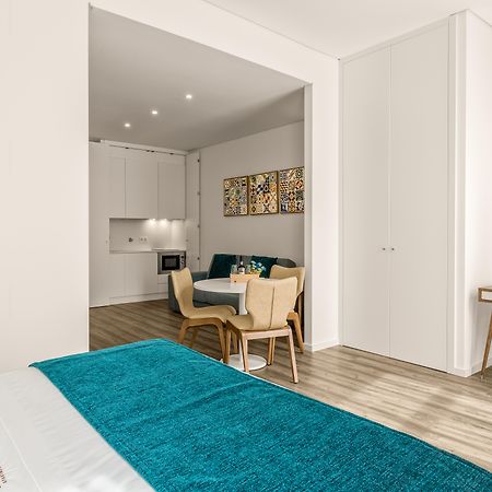 296 Heritage Apartments Vila Nova de Gaia Luaran gambar