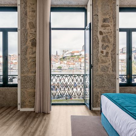 296 Heritage Apartments Vila Nova de Gaia Luaran gambar
