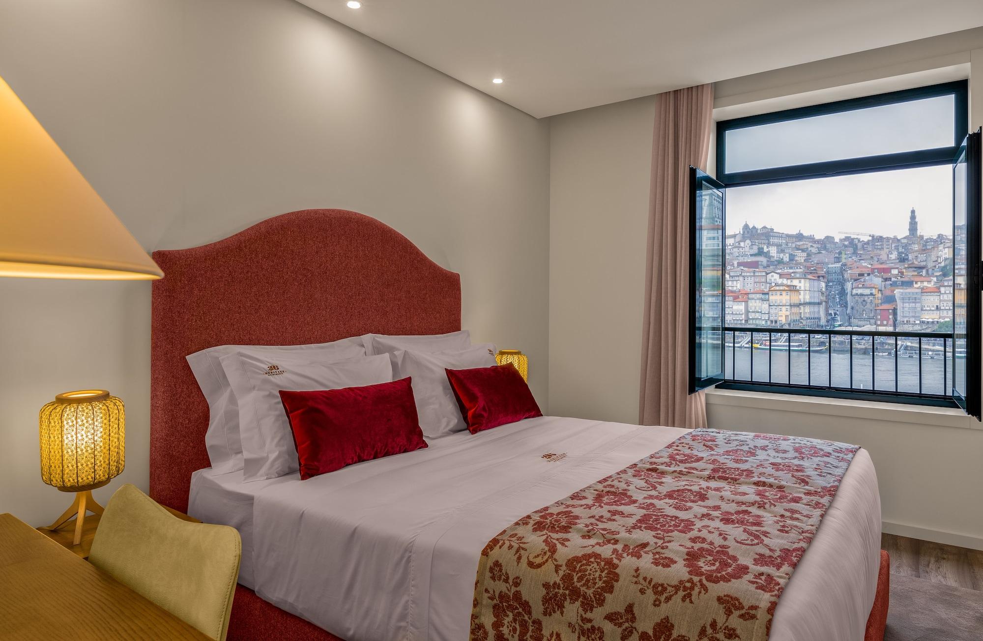 296 Heritage Apartments Vila Nova de Gaia Luaran gambar