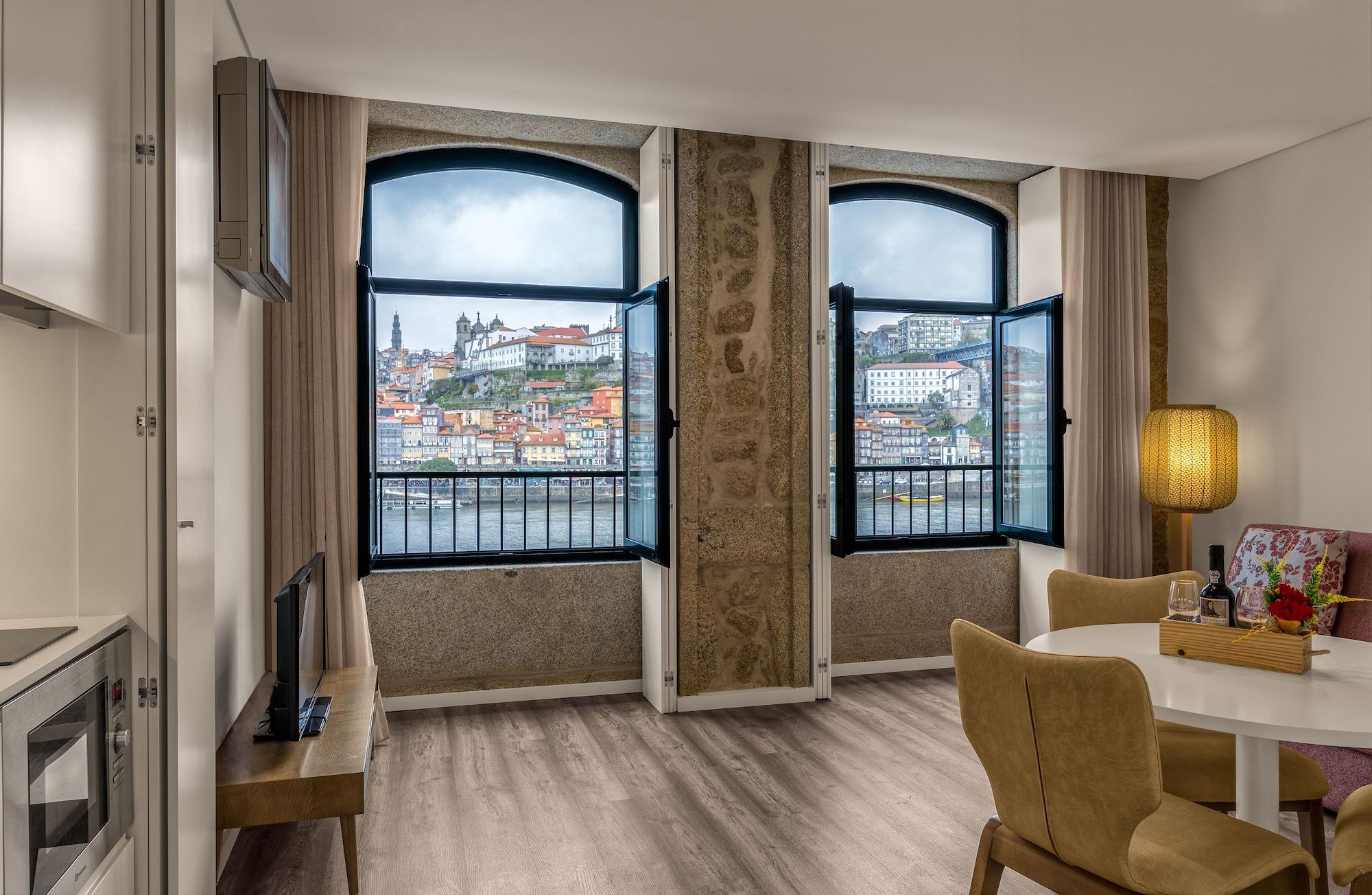 296 Heritage Apartments Vila Nova de Gaia Luaran gambar