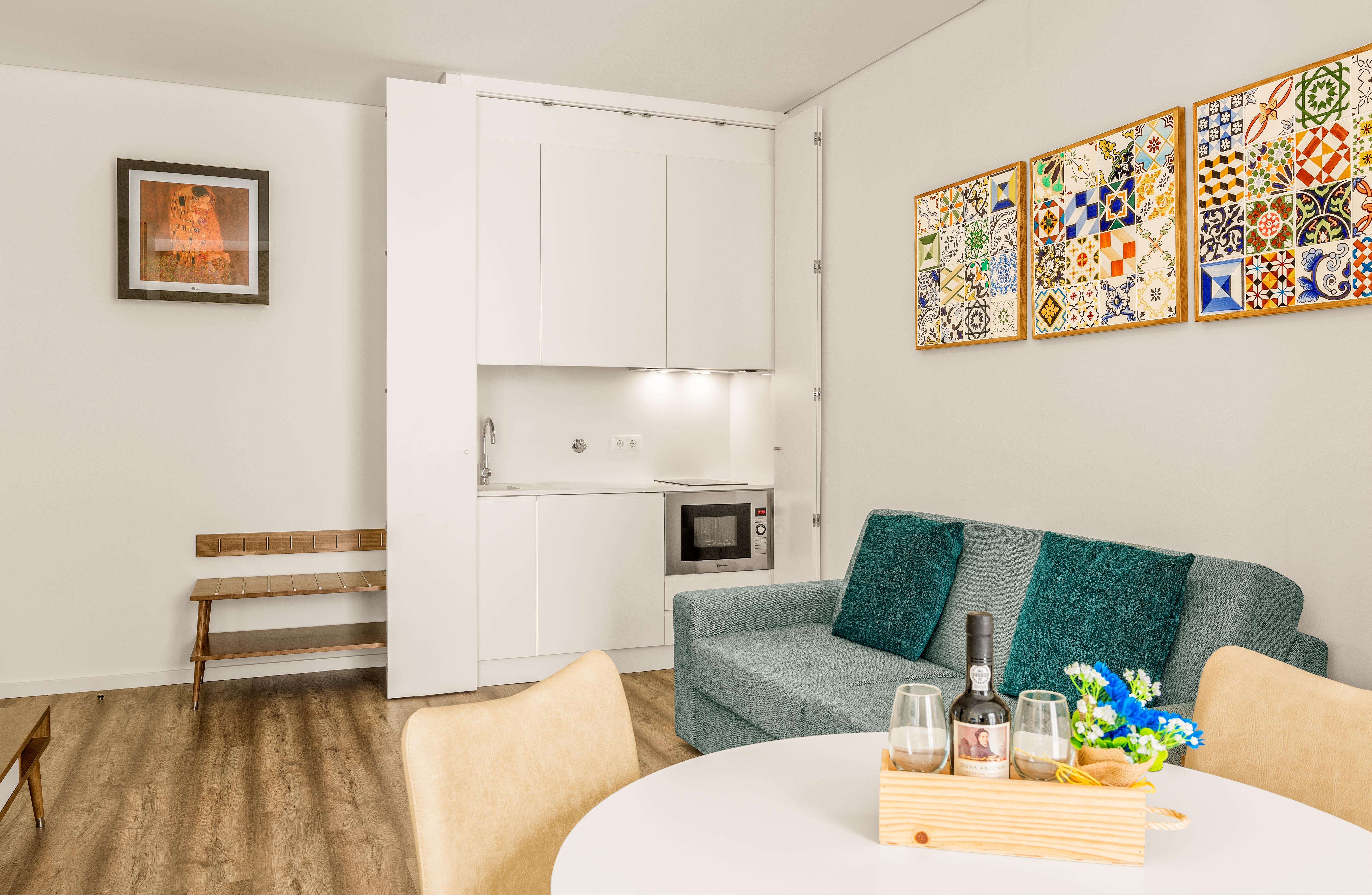 296 Heritage Apartments Vila Nova de Gaia Luaran gambar