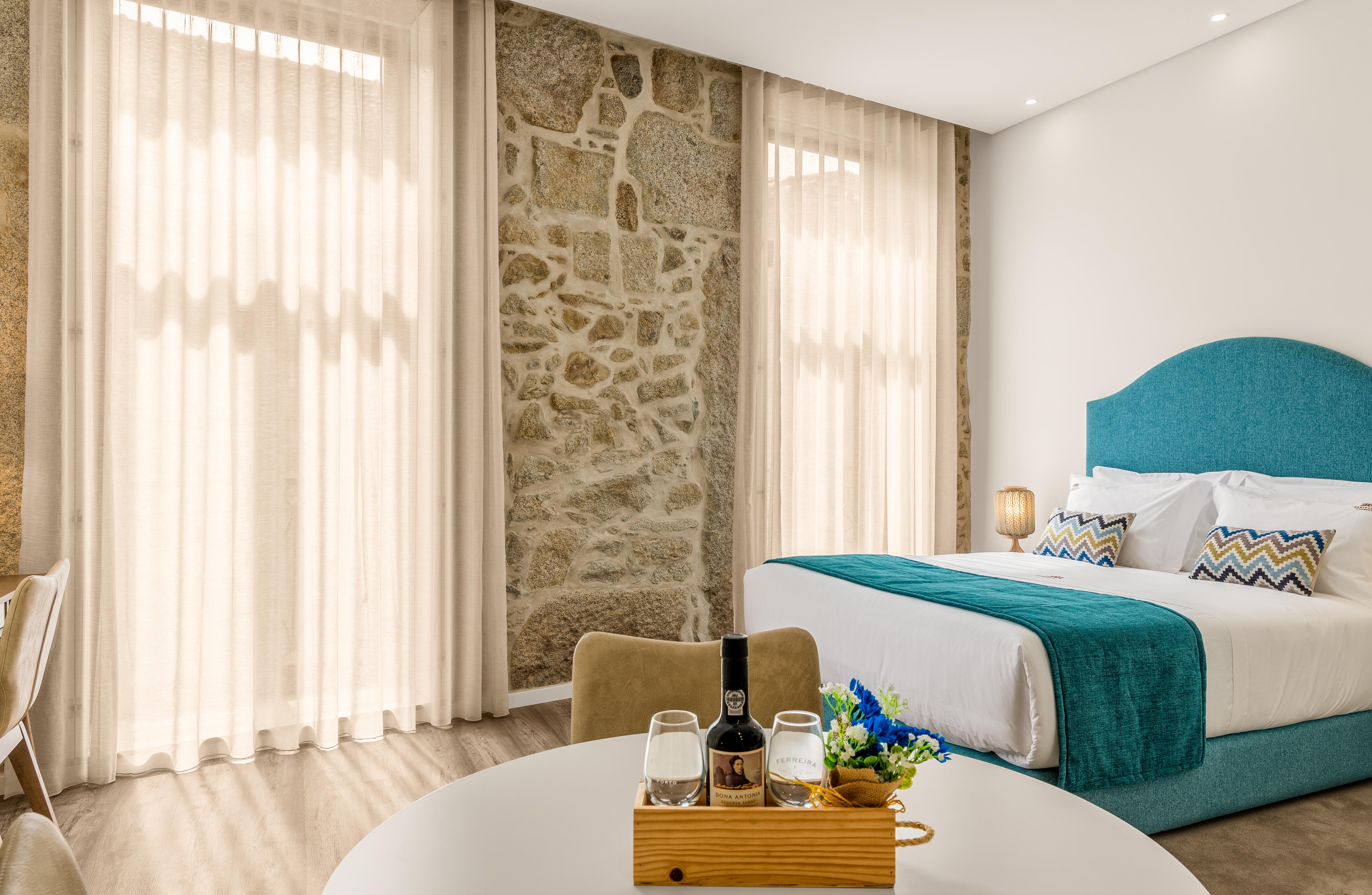 296 Heritage Apartments Vila Nova de Gaia Luaran gambar