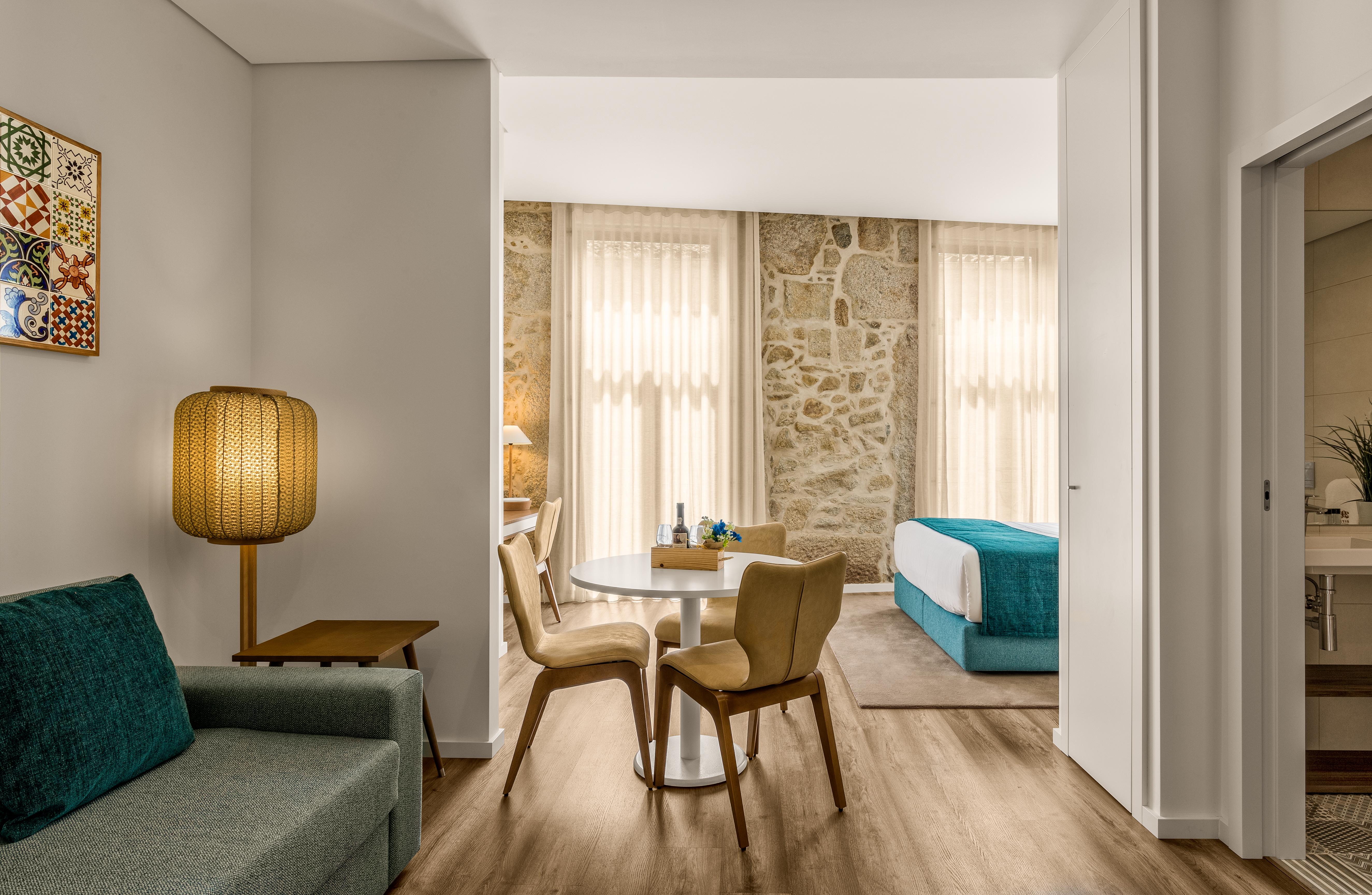 296 Heritage Apartments Vila Nova de Gaia Luaran gambar