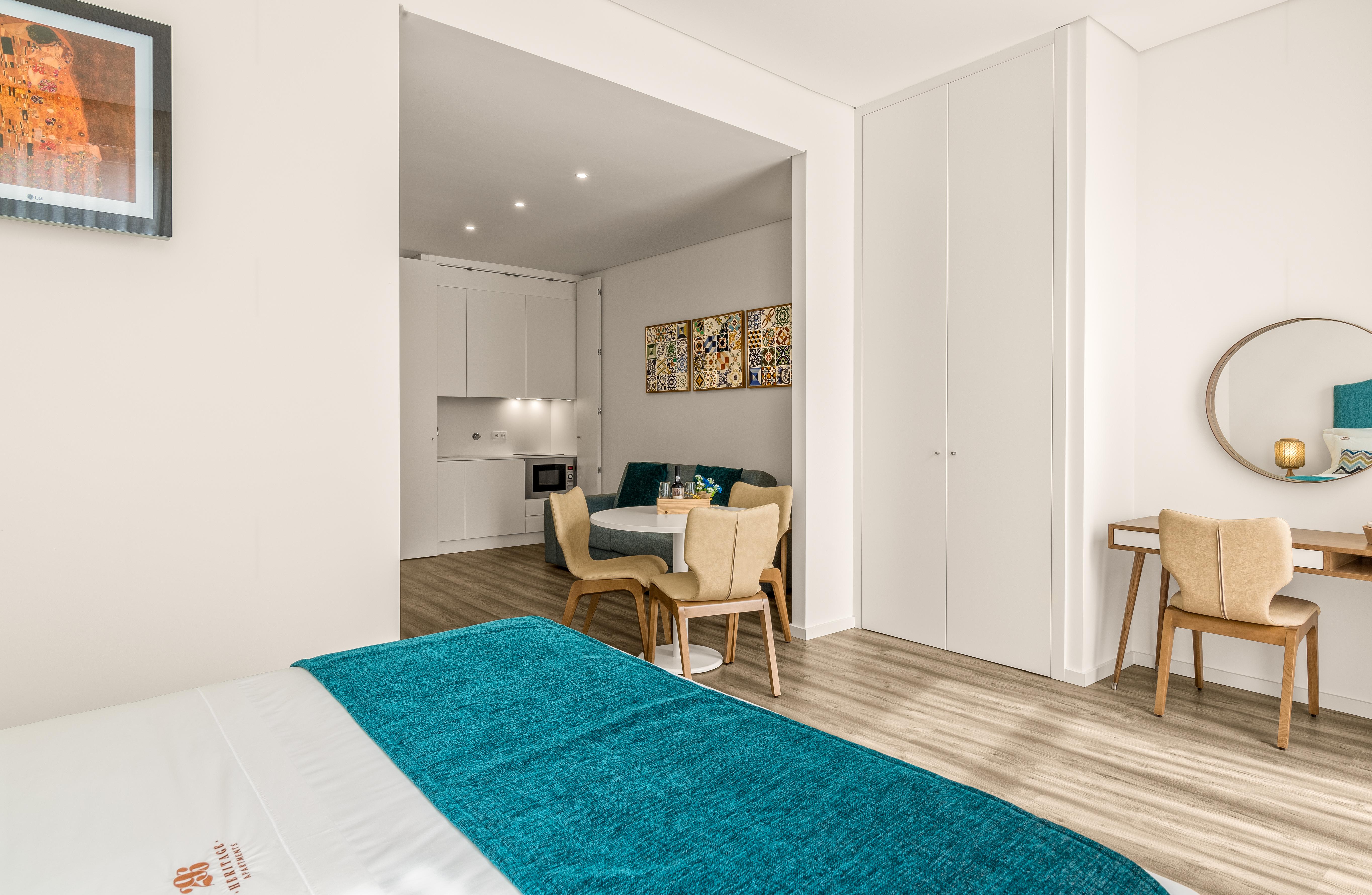 296 Heritage Apartments Vila Nova de Gaia Luaran gambar