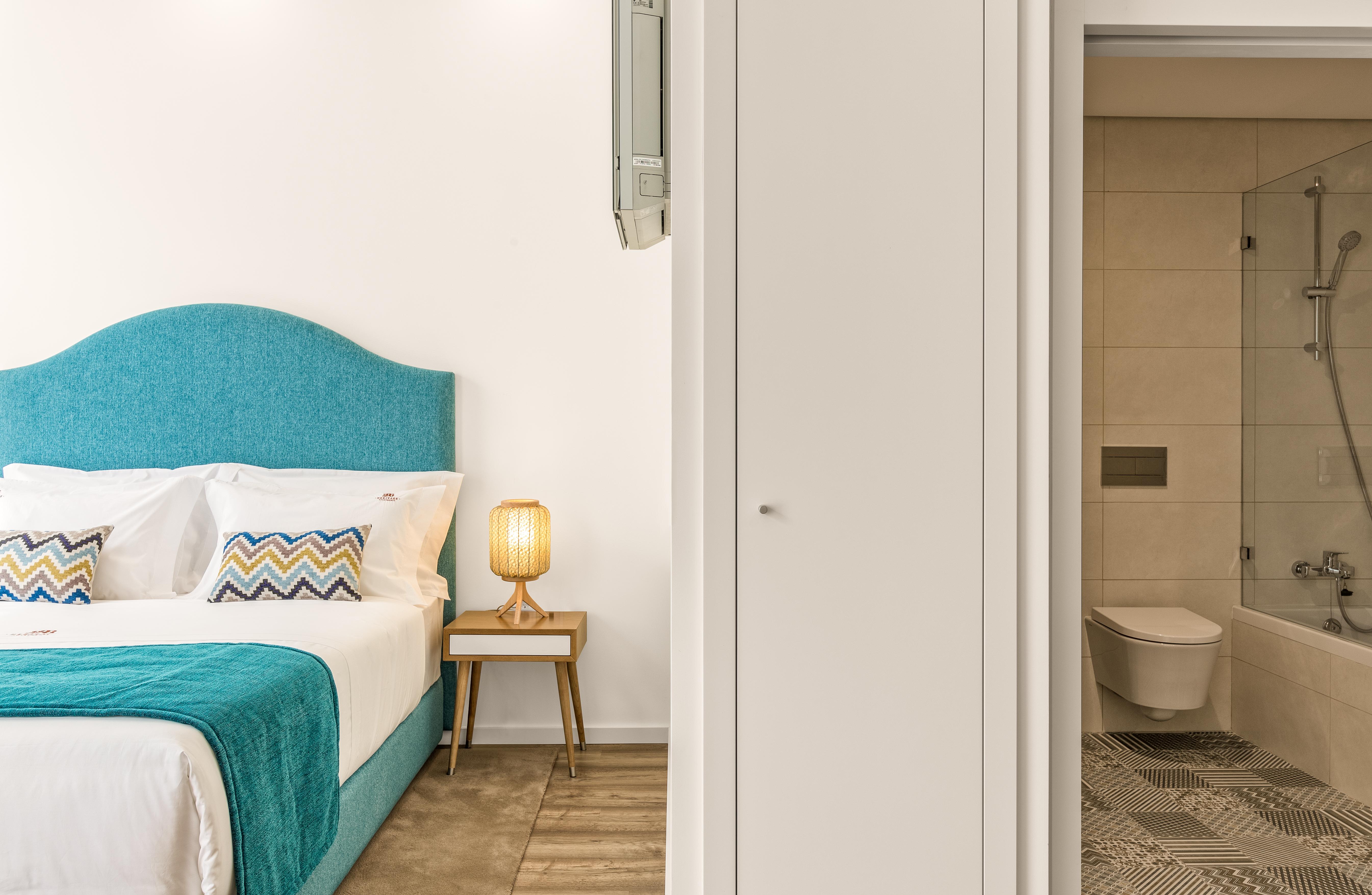 296 Heritage Apartments Vila Nova de Gaia Luaran gambar