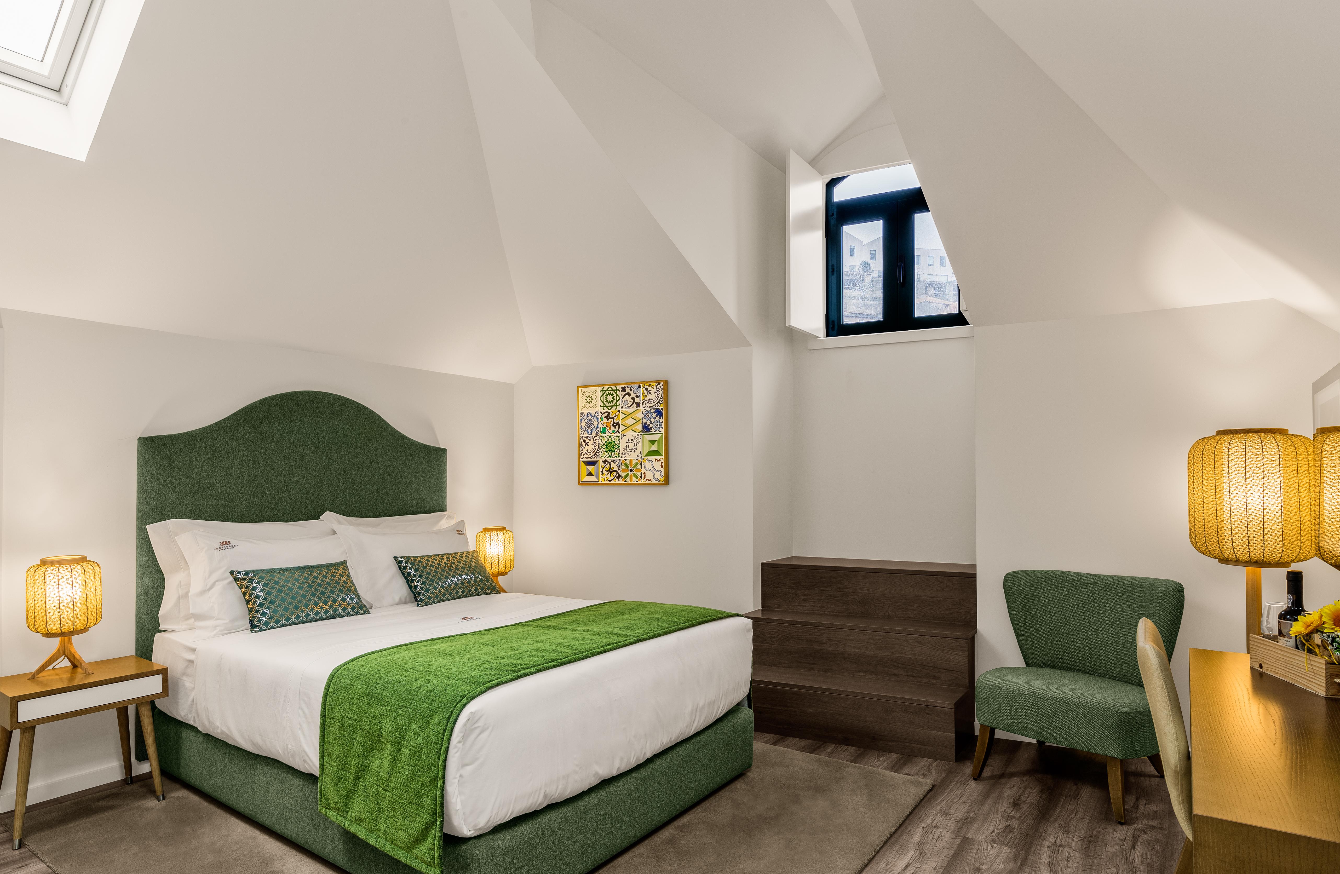 296 Heritage Apartments Vila Nova de Gaia Luaran gambar
