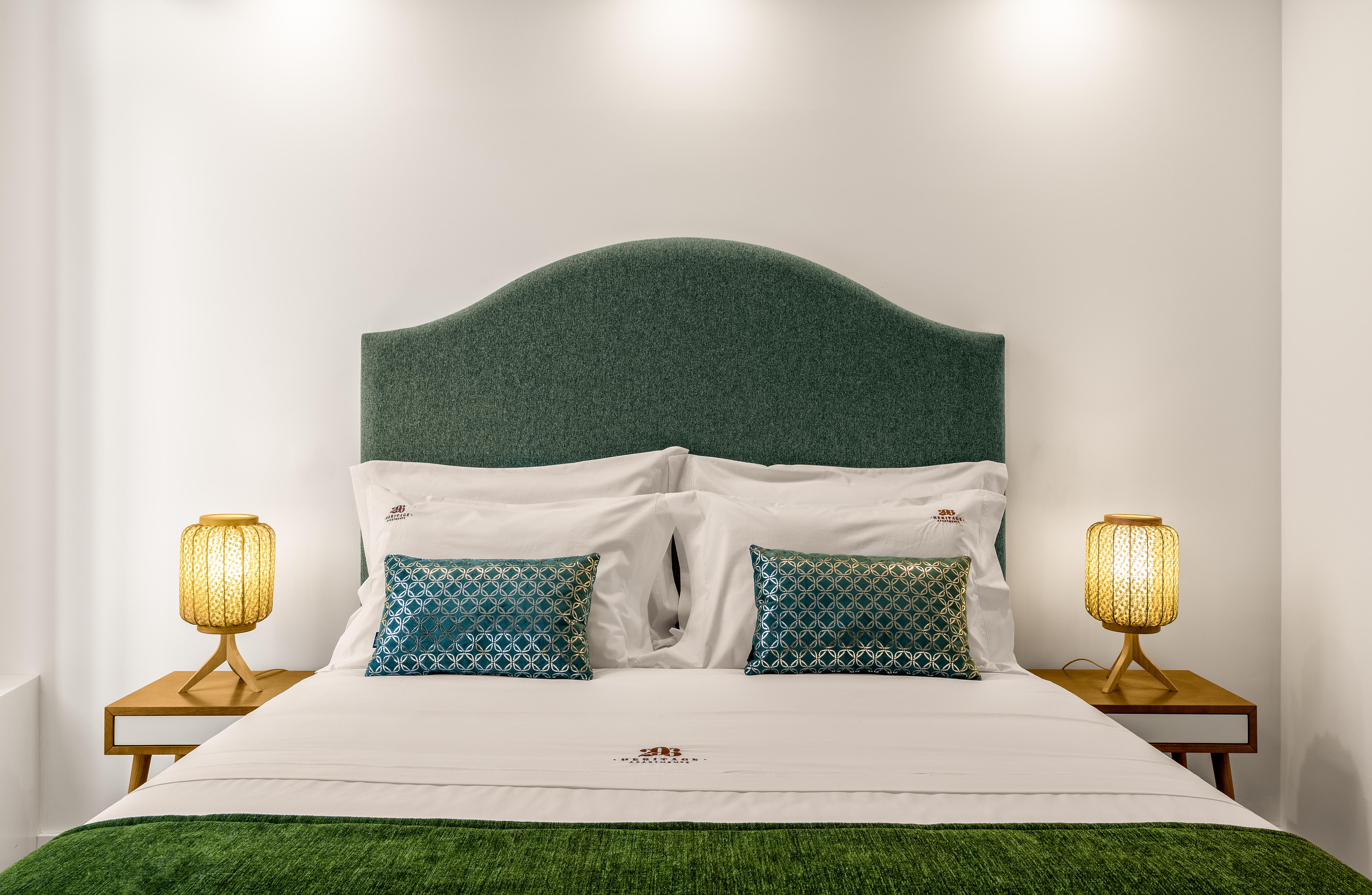 296 Heritage Apartments Vila Nova de Gaia Luaran gambar