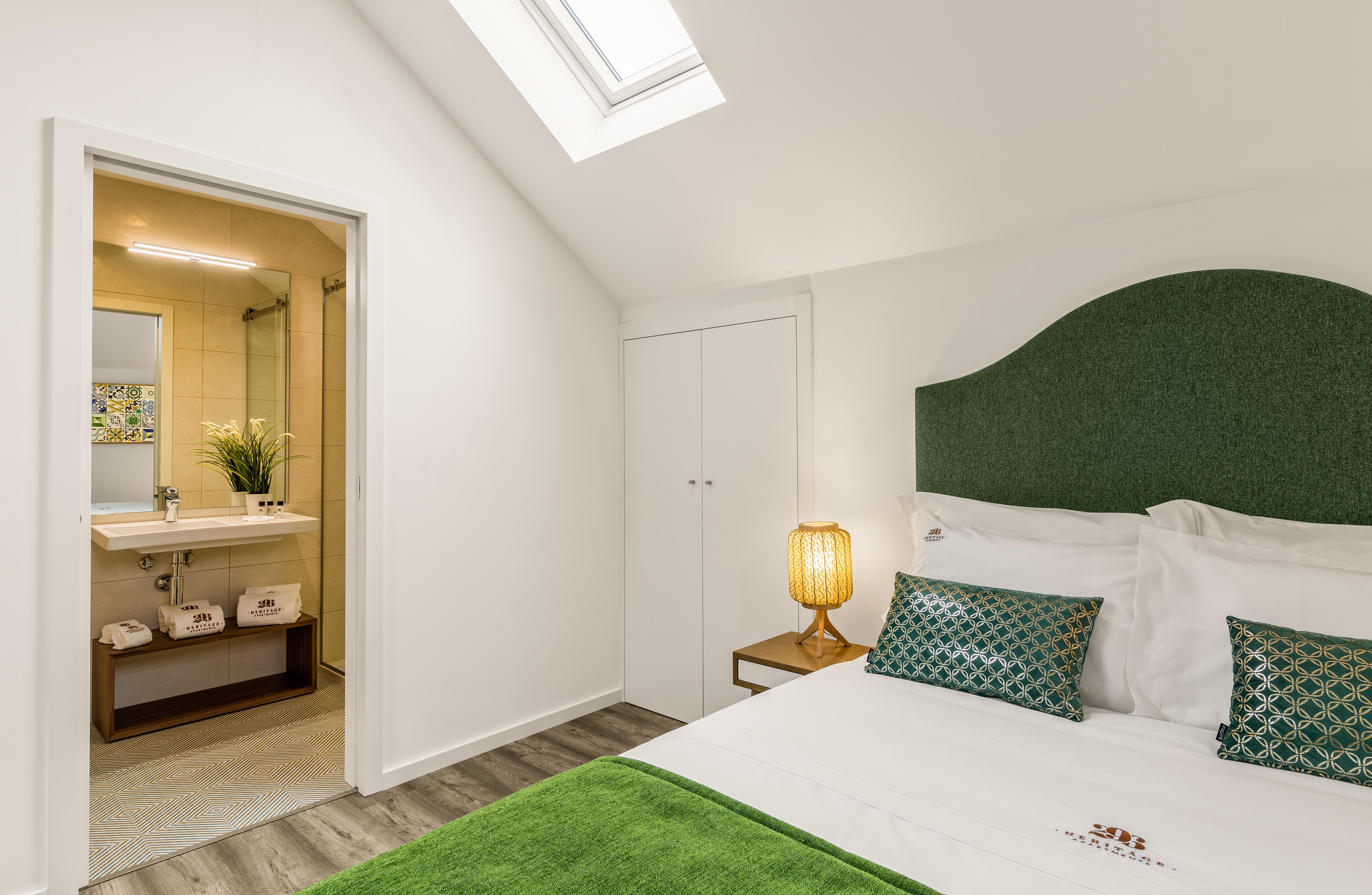 296 Heritage Apartments Vila Nova de Gaia Luaran gambar