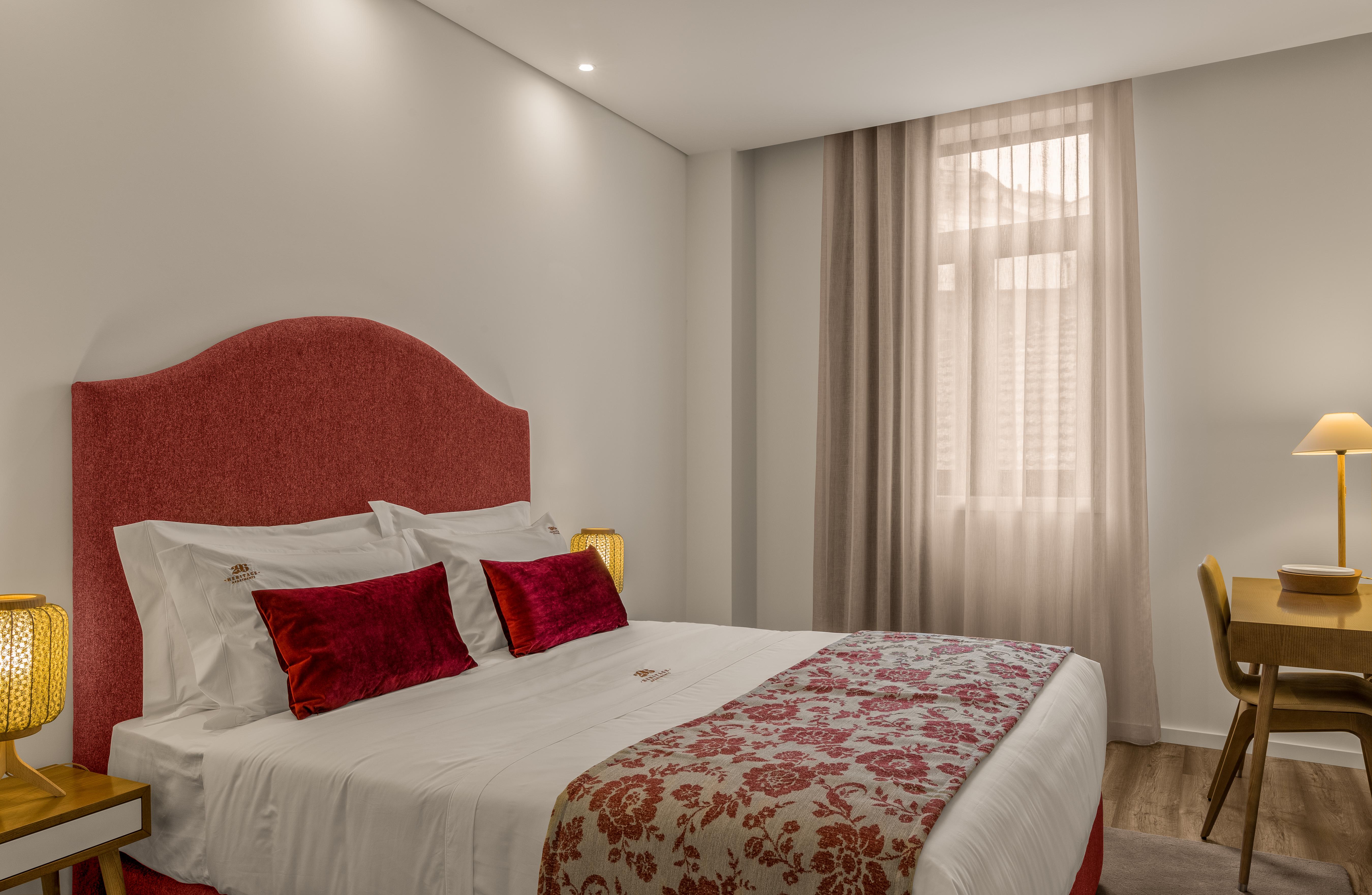 296 Heritage Apartments Vila Nova de Gaia Luaran gambar