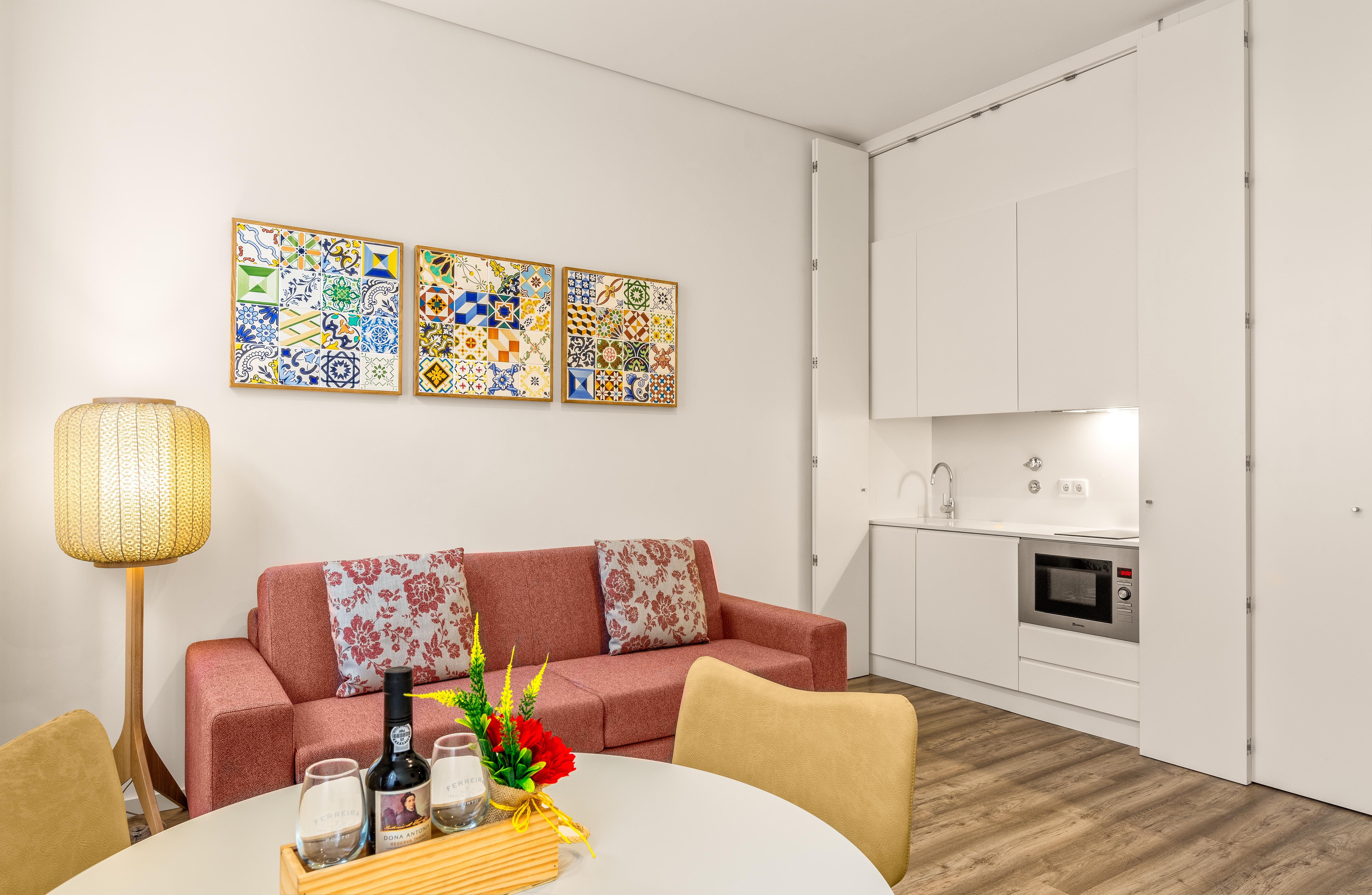 296 Heritage Apartments Vila Nova de Gaia Luaran gambar