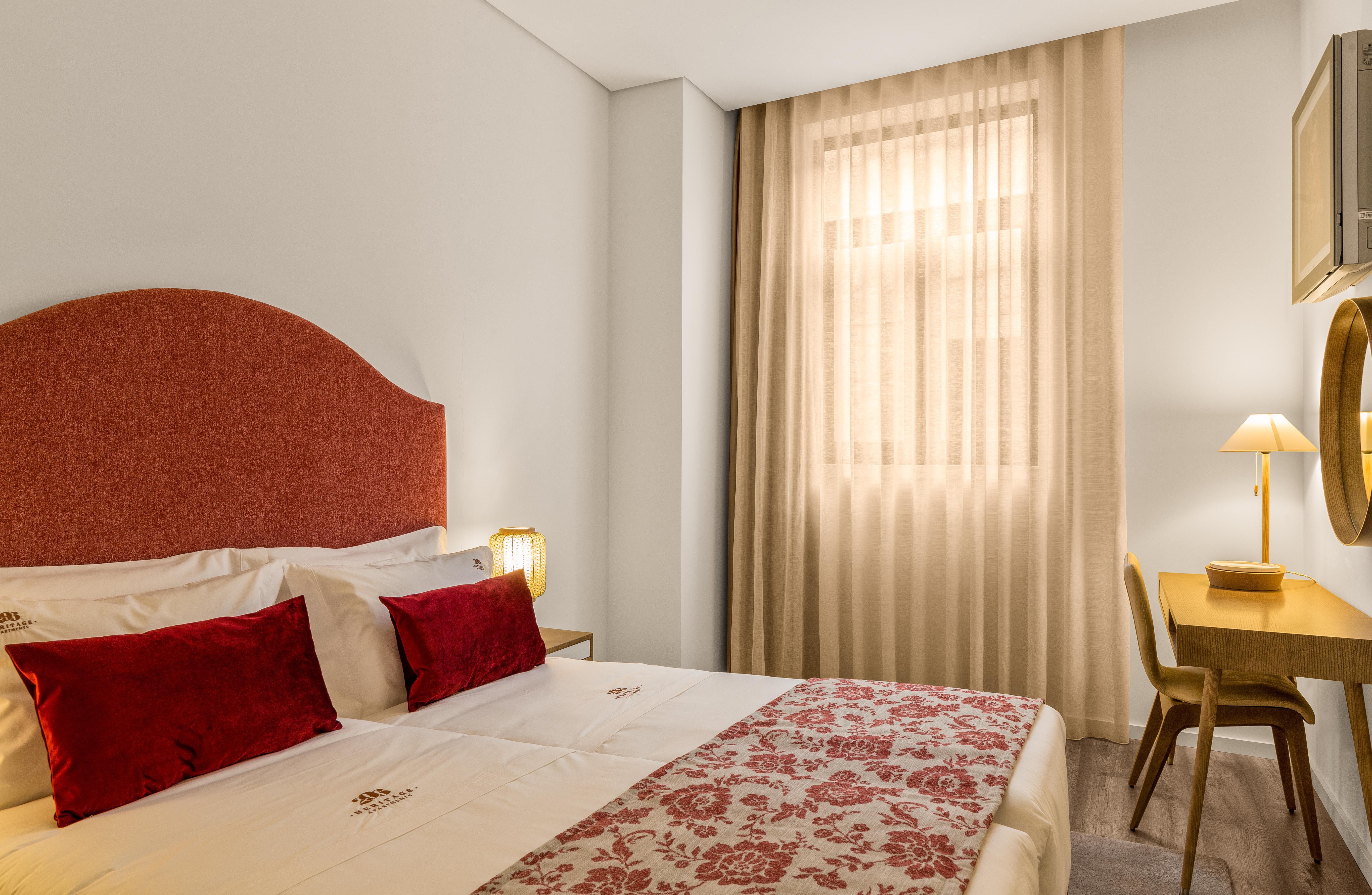 296 Heritage Apartments Vila Nova de Gaia Luaran gambar