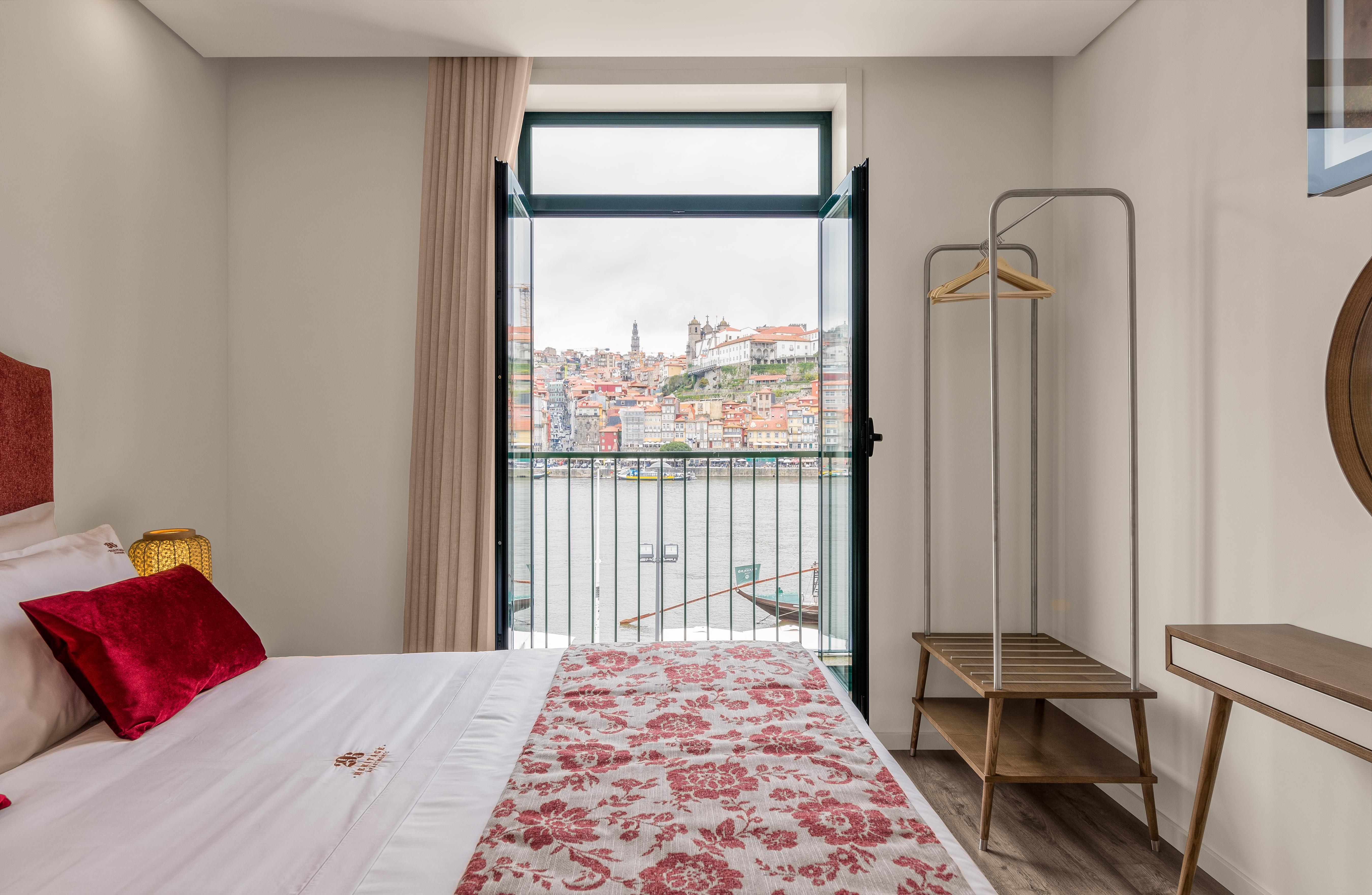 296 Heritage Apartments Vila Nova de Gaia Luaran gambar