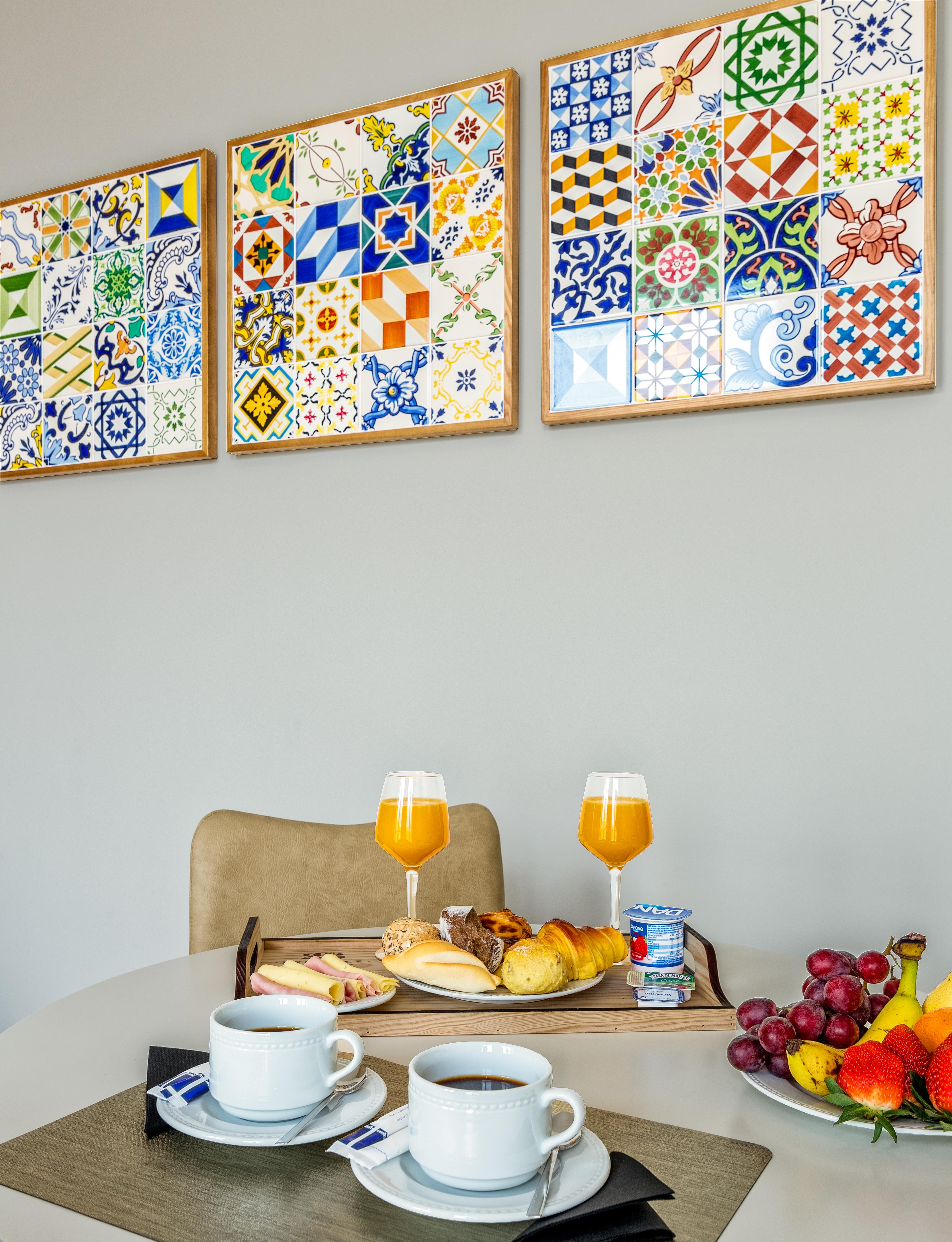 296 Heritage Apartments Vila Nova de Gaia Luaran gambar