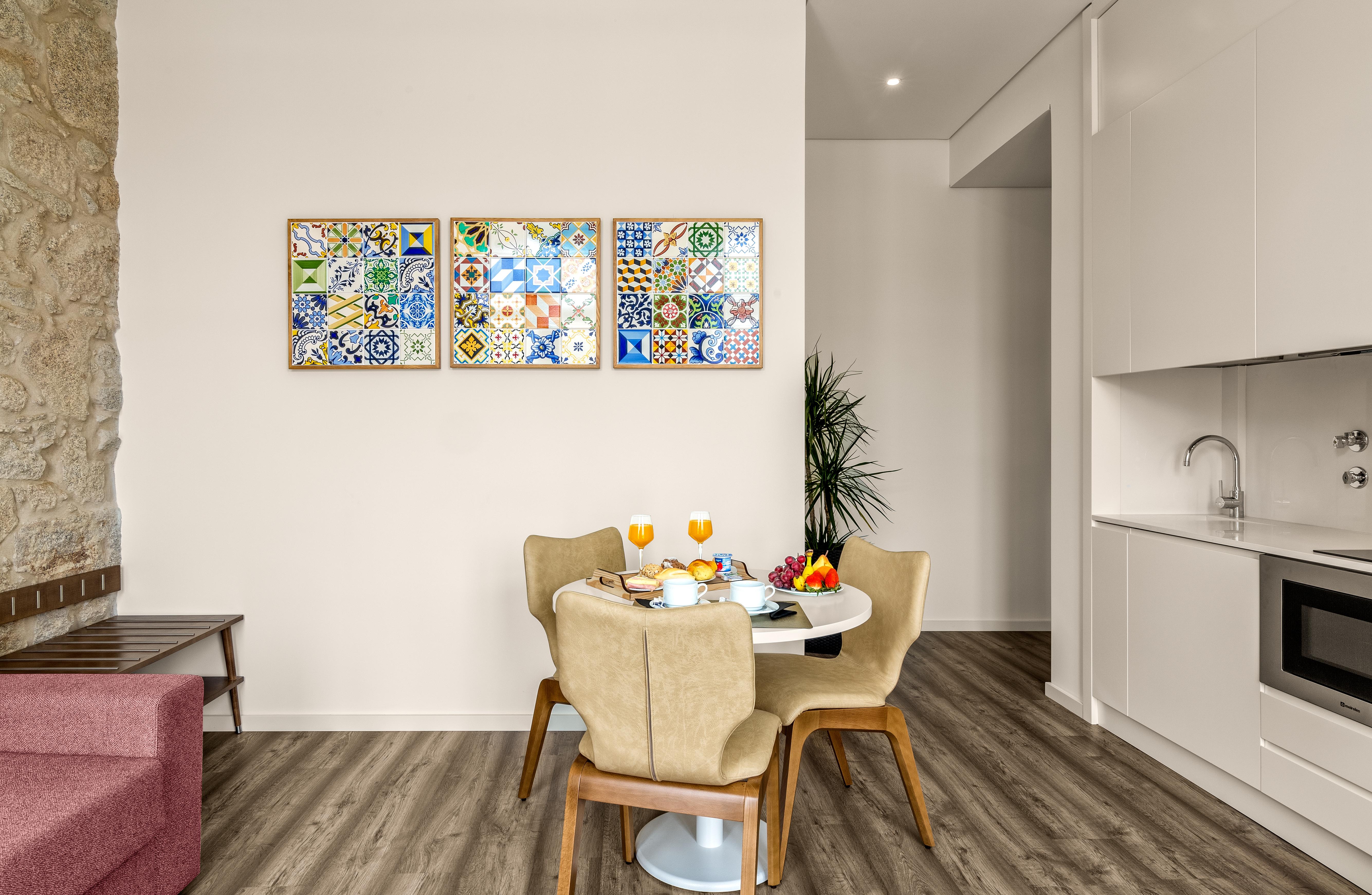296 Heritage Apartments Vila Nova de Gaia Luaran gambar