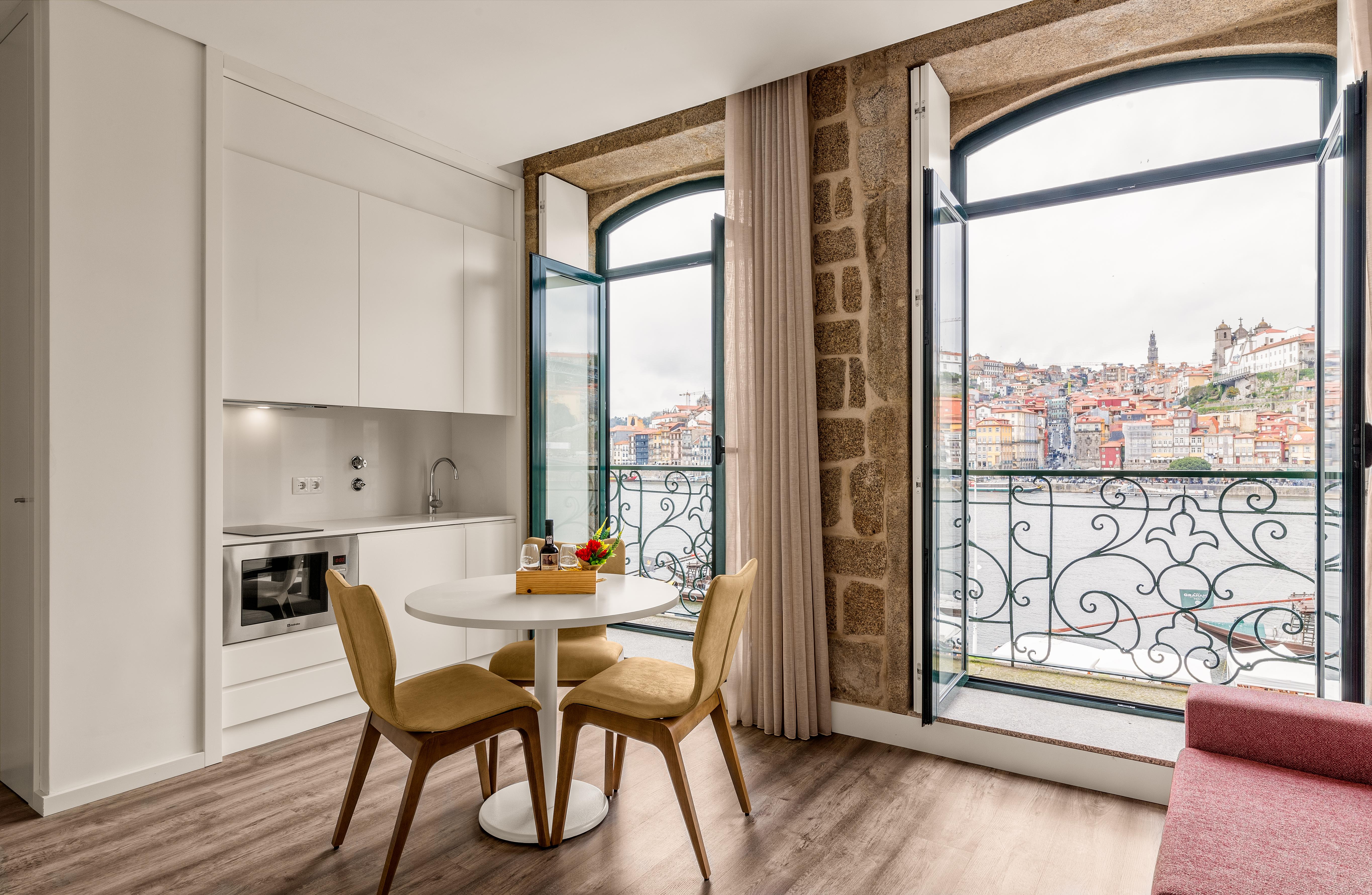 296 Heritage Apartments Vila Nova de Gaia Luaran gambar