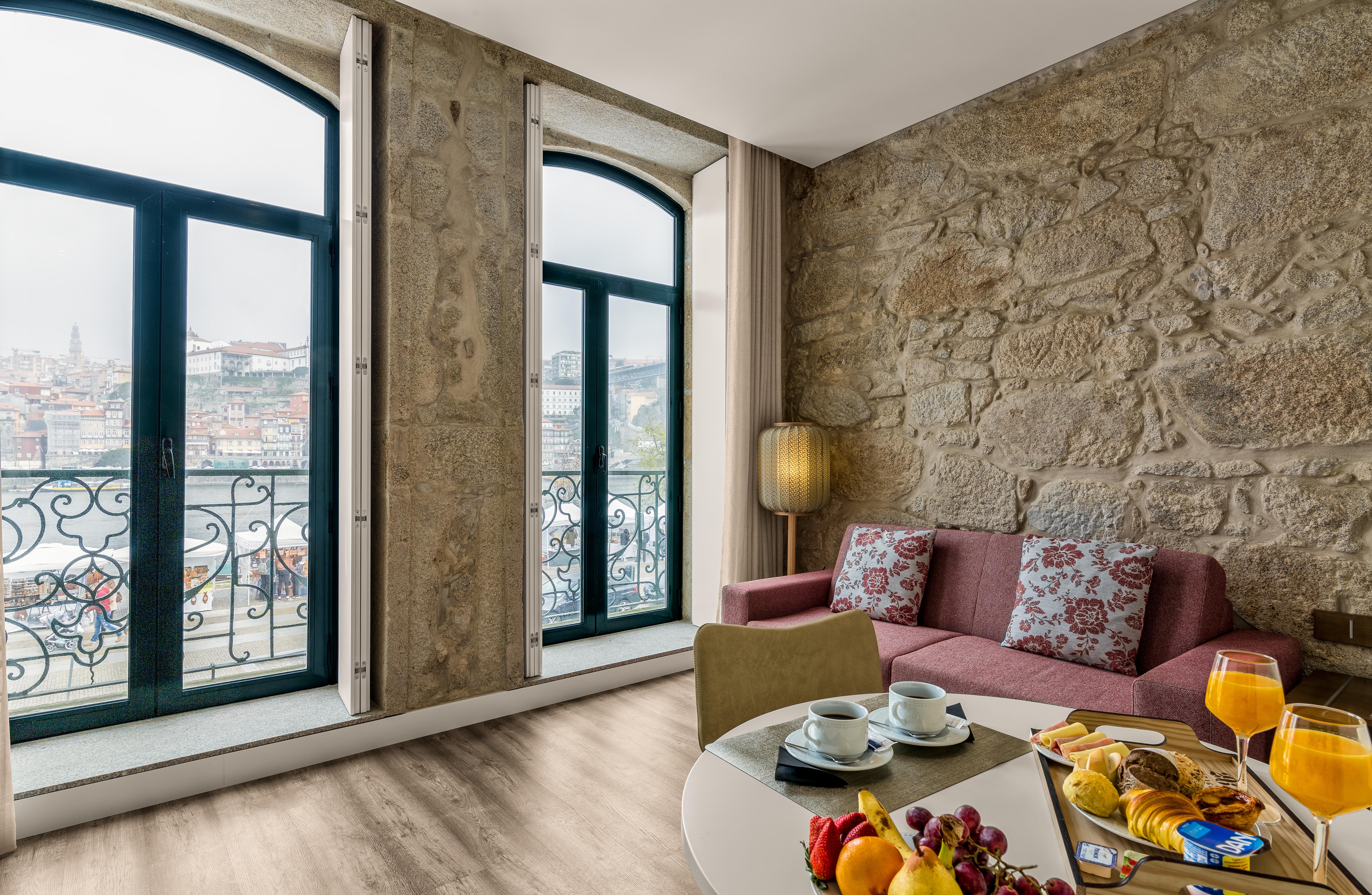 296 Heritage Apartments Vila Nova de Gaia Luaran gambar