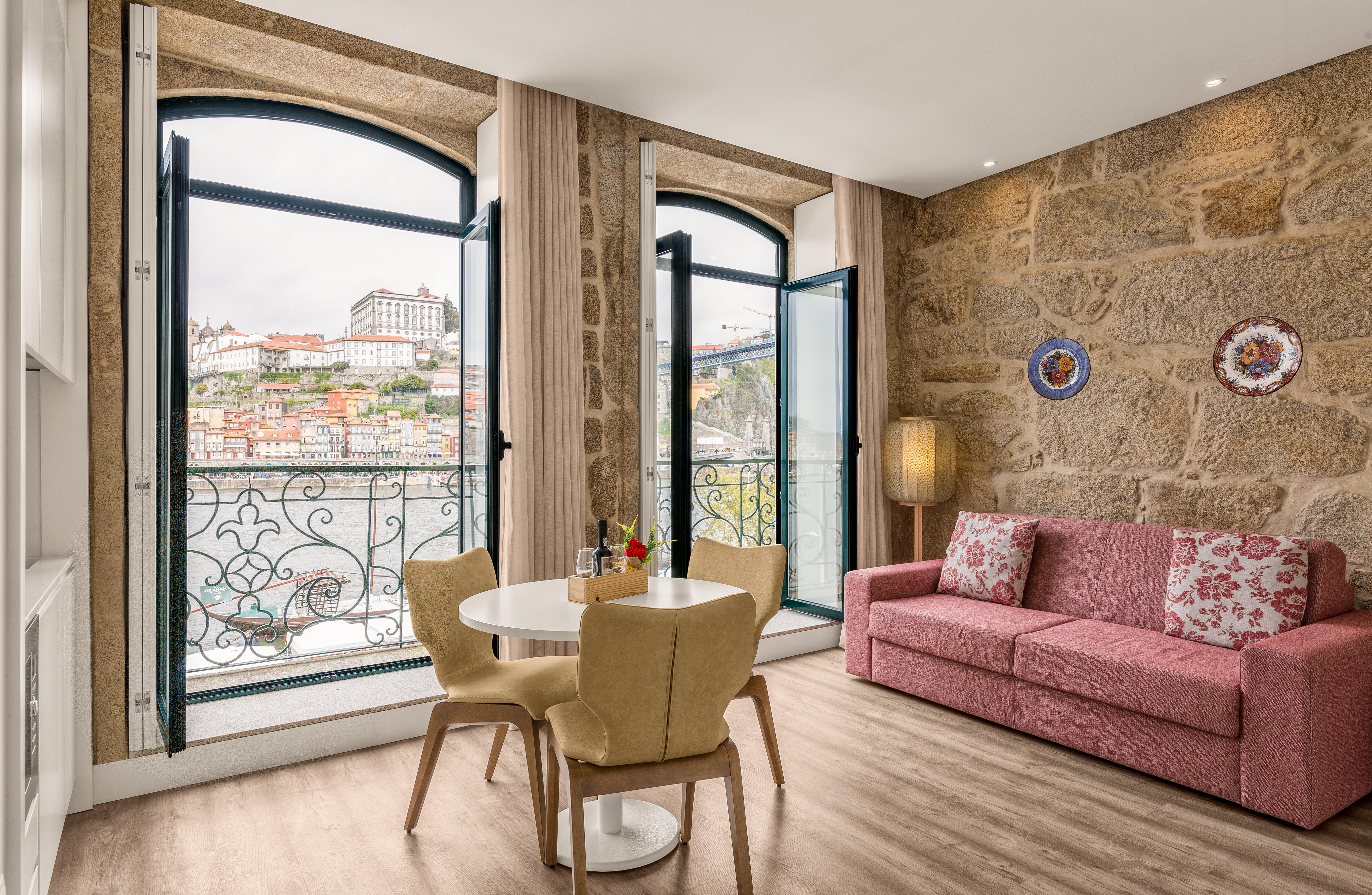 296 Heritage Apartments Vila Nova de Gaia Luaran gambar