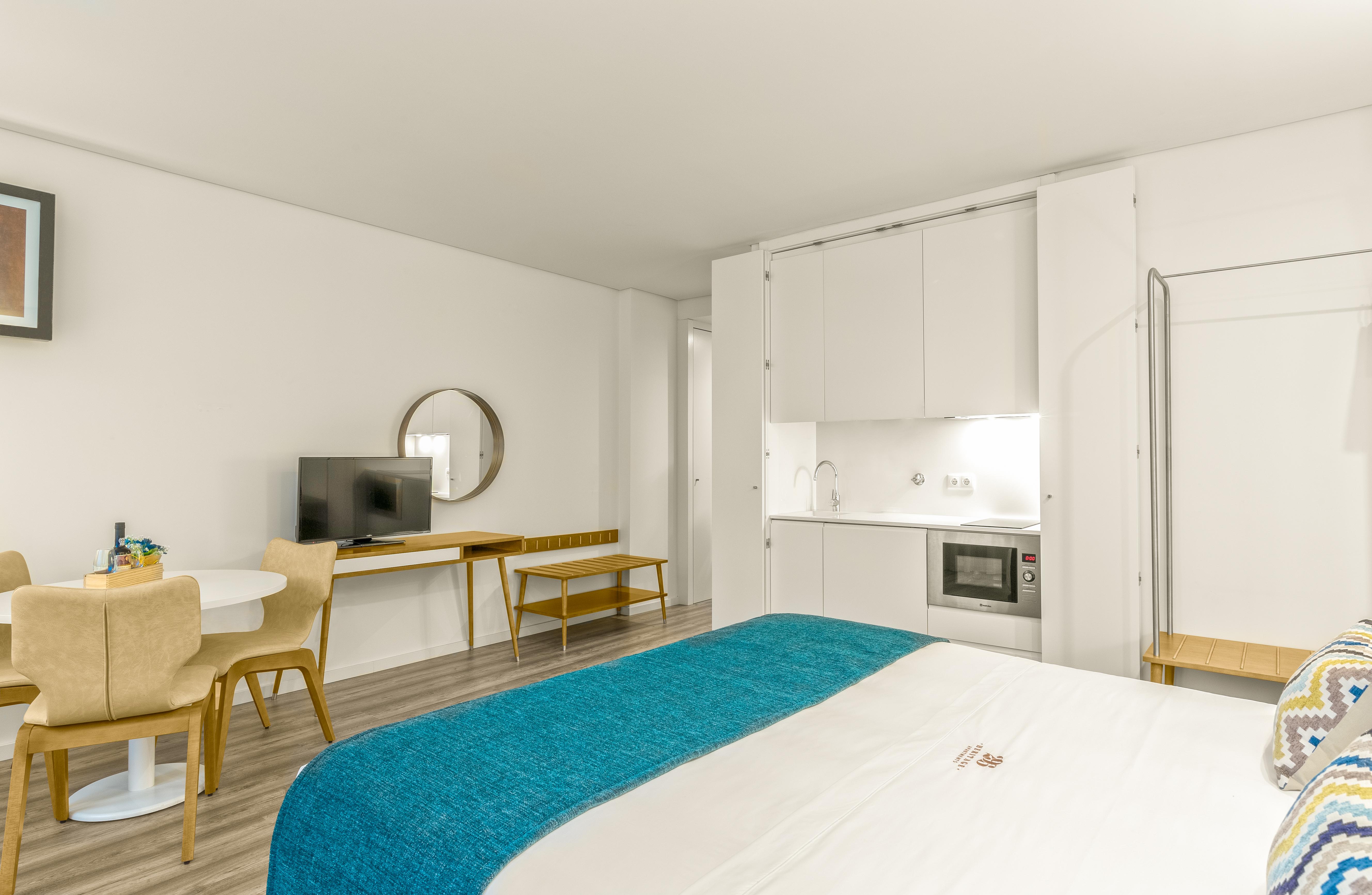 296 Heritage Apartments Vila Nova de Gaia Luaran gambar