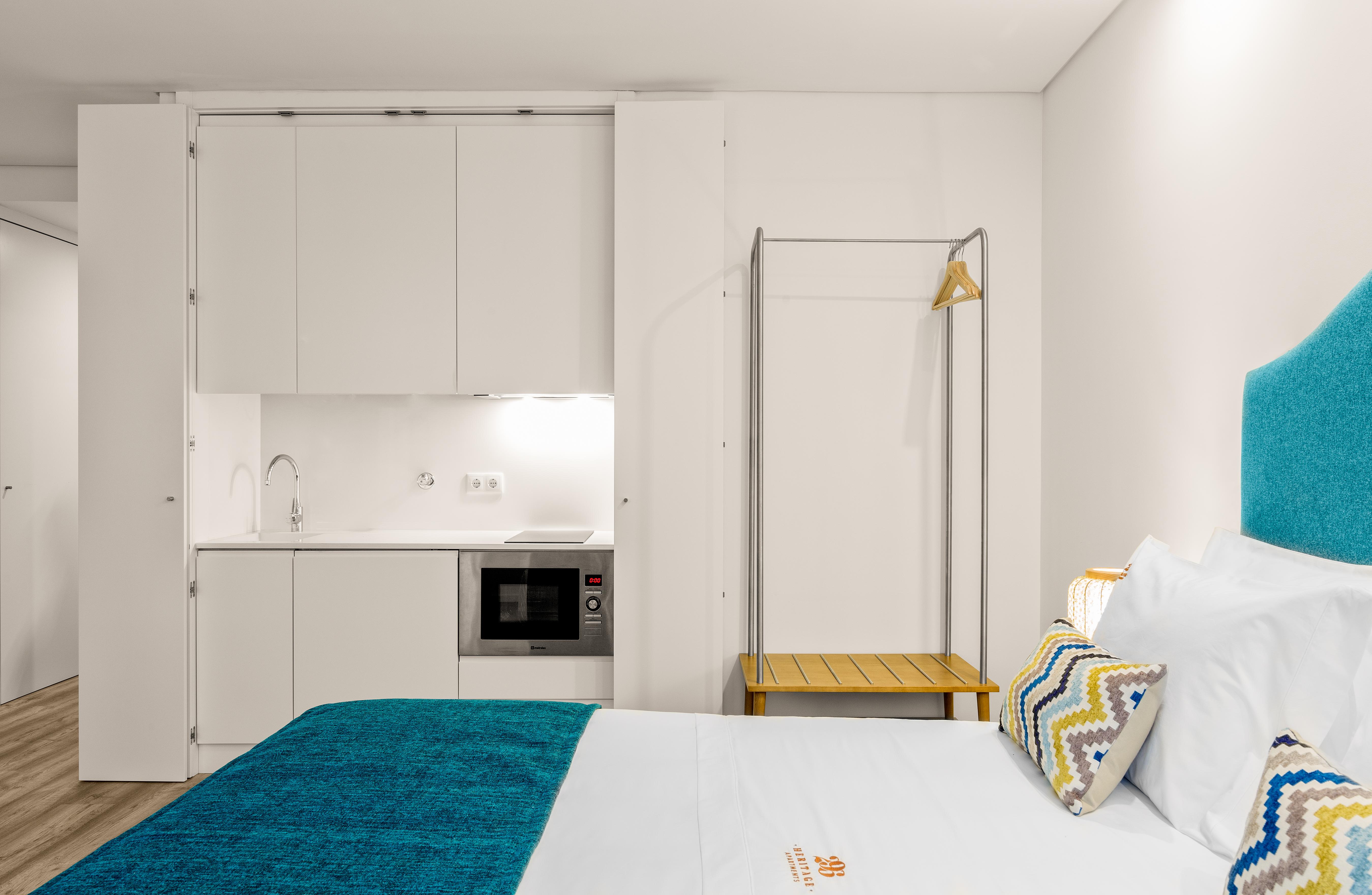 296 Heritage Apartments Vila Nova de Gaia Luaran gambar