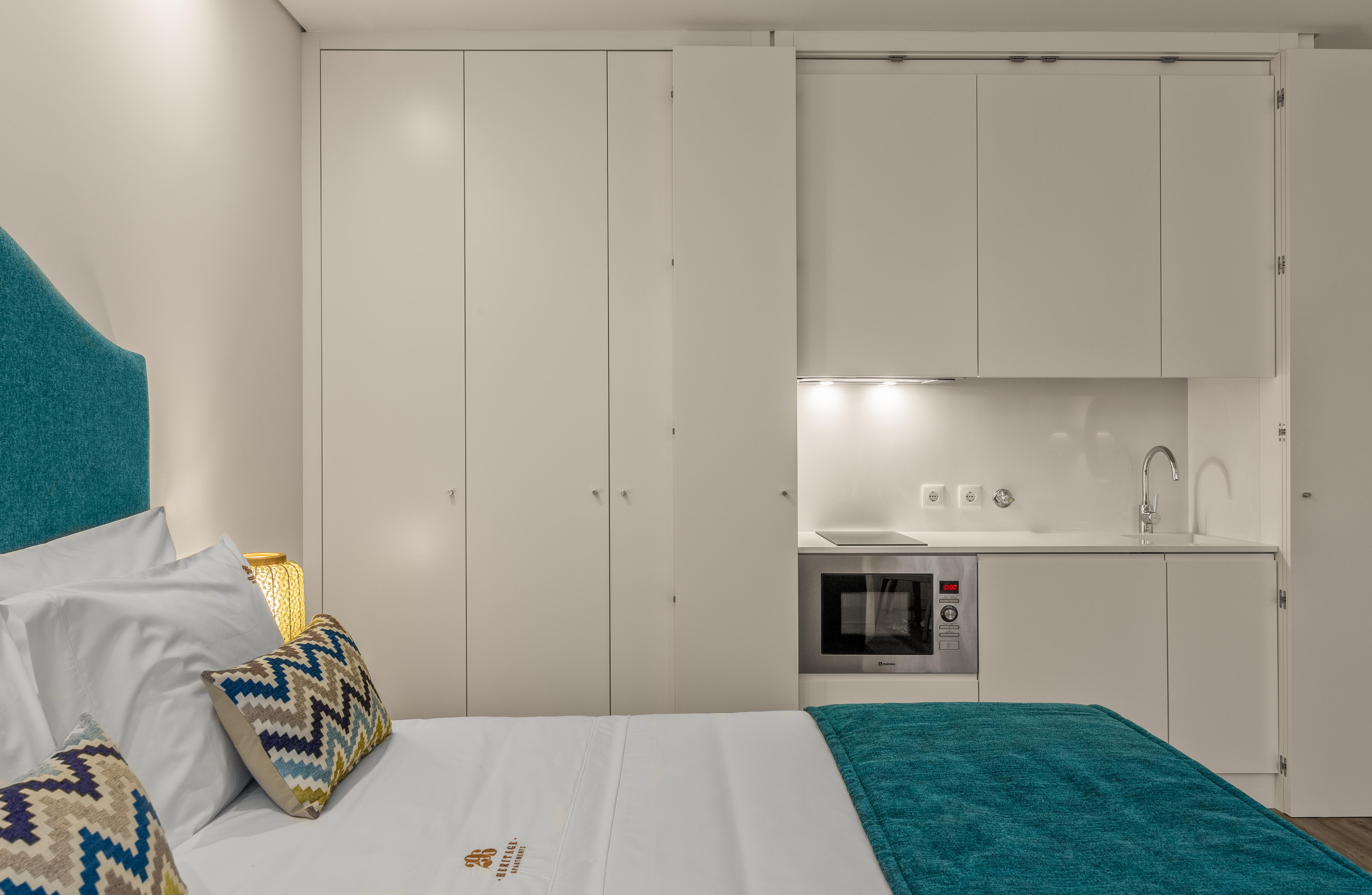296 Heritage Apartments Vila Nova de Gaia Luaran gambar