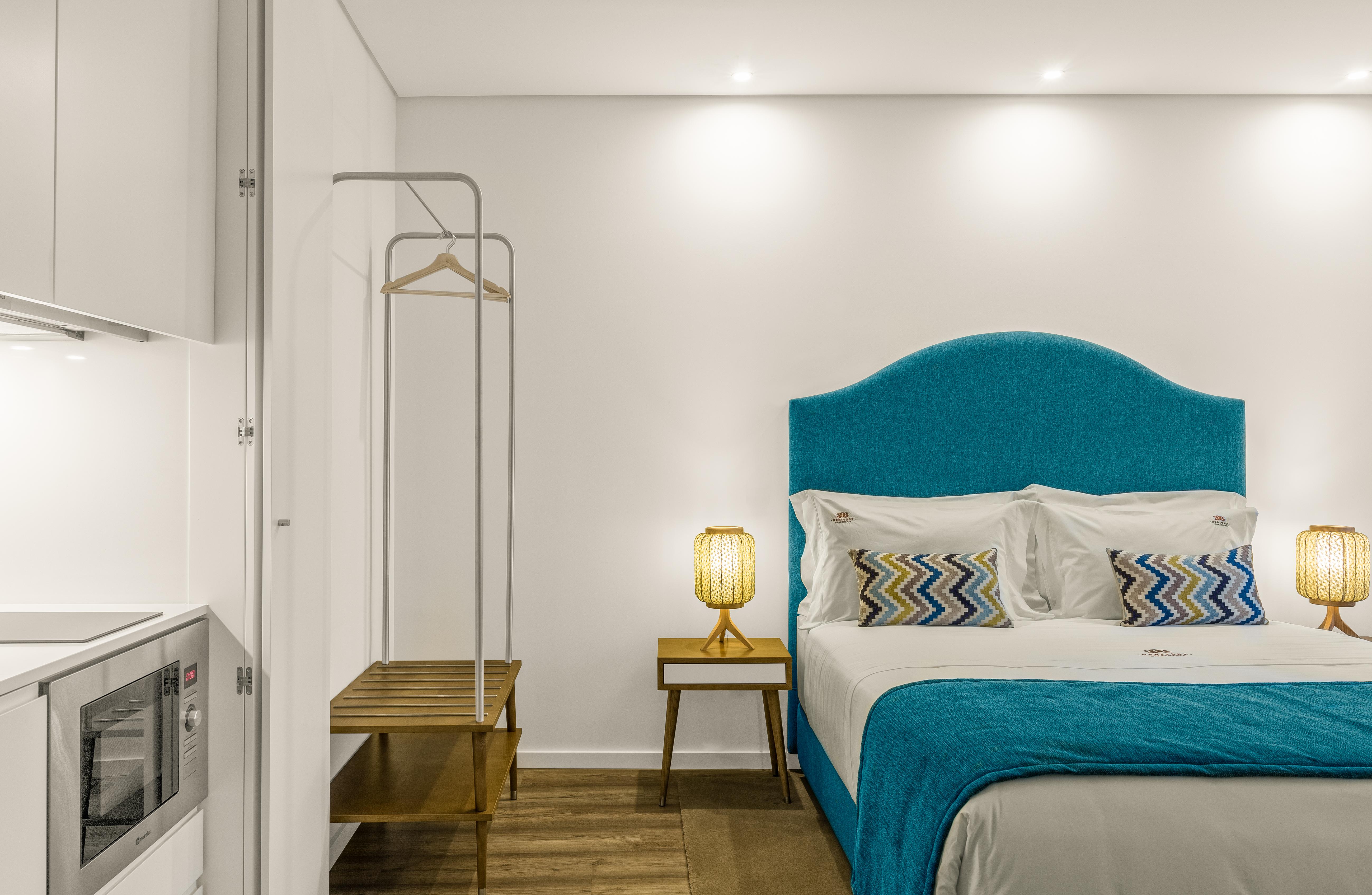 296 Heritage Apartments Vila Nova de Gaia Luaran gambar