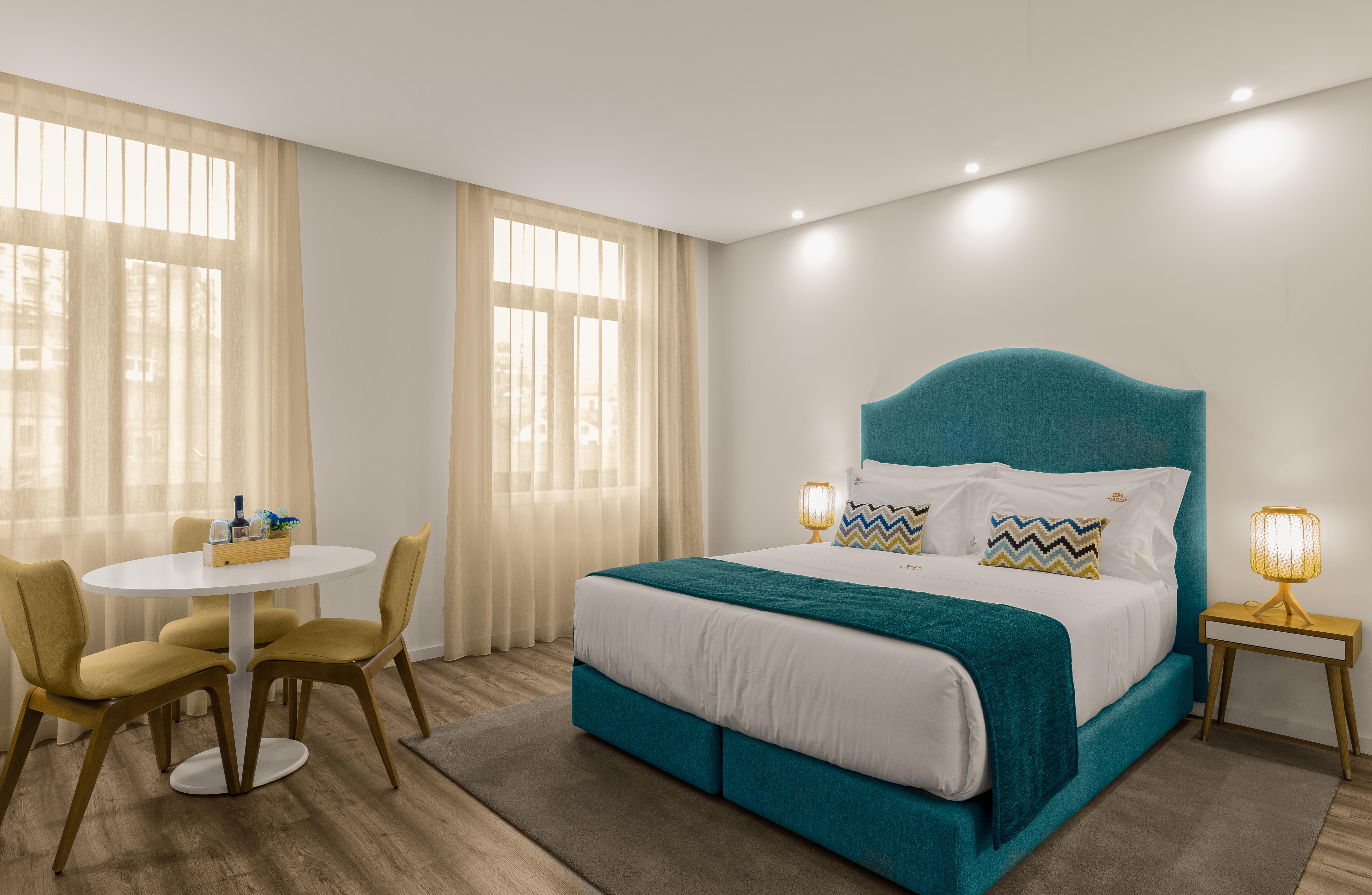 296 Heritage Apartments Vila Nova de Gaia Luaran gambar