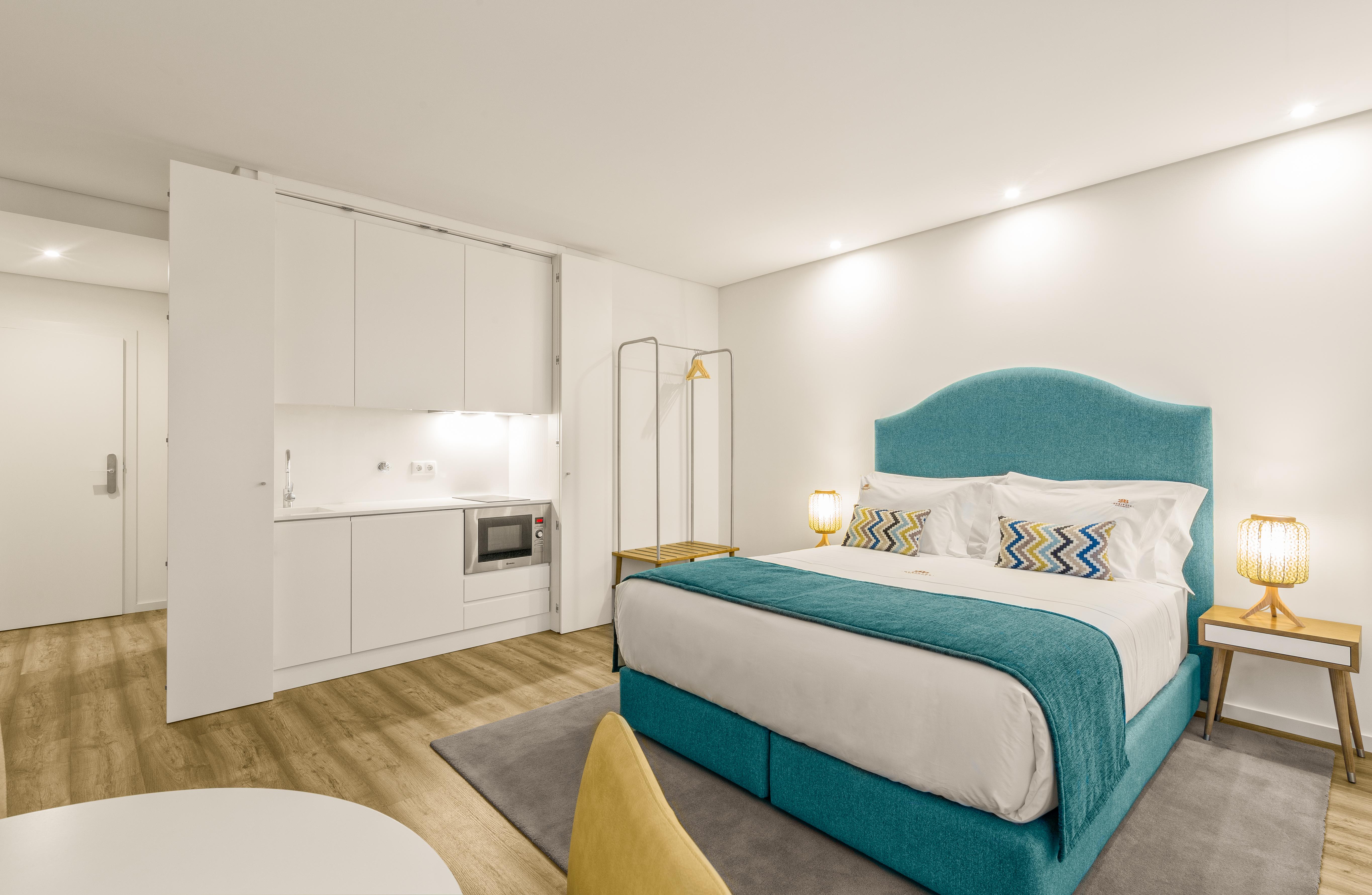 296 Heritage Apartments Vila Nova de Gaia Luaran gambar