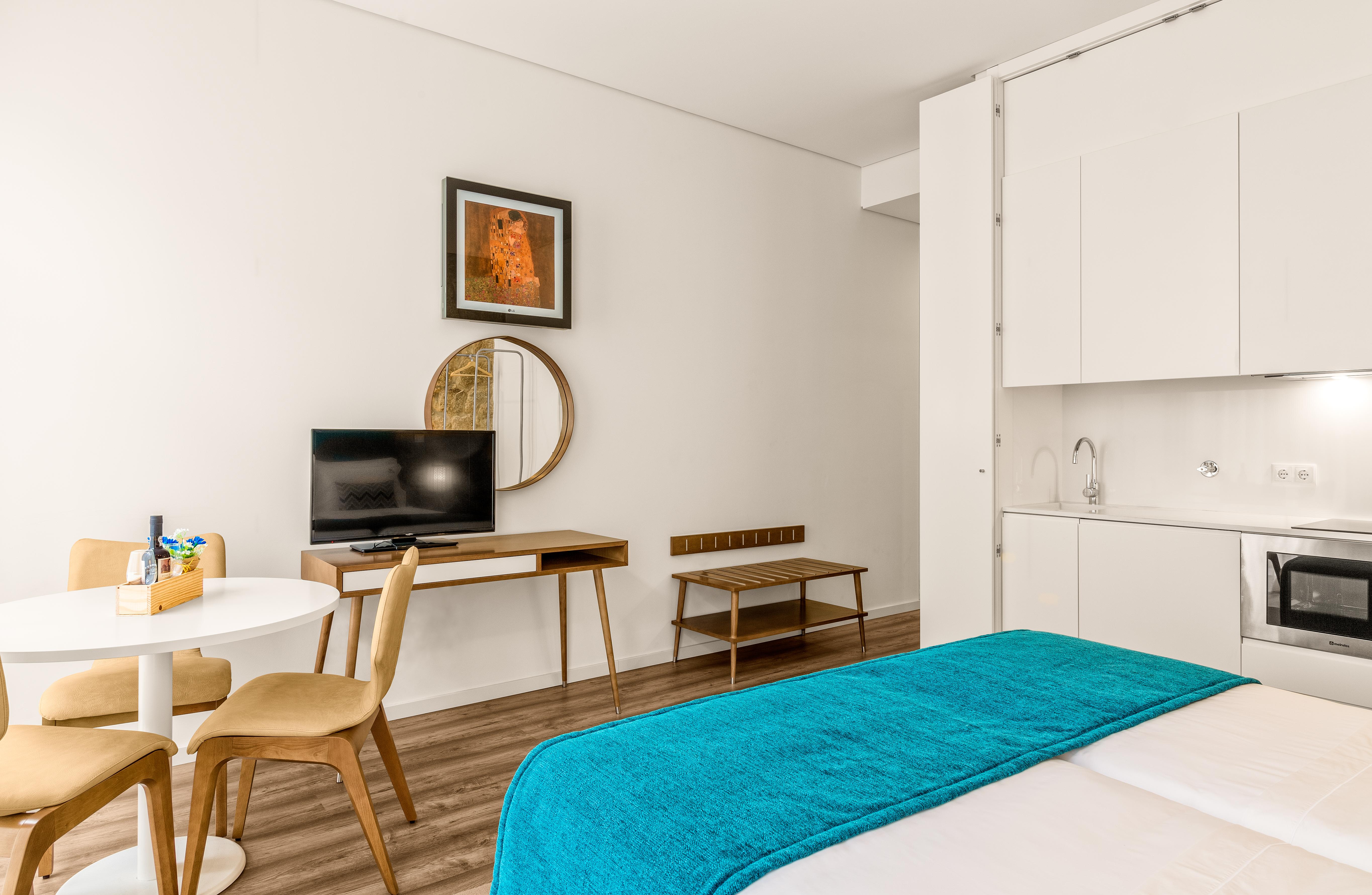 296 Heritage Apartments Vila Nova de Gaia Luaran gambar