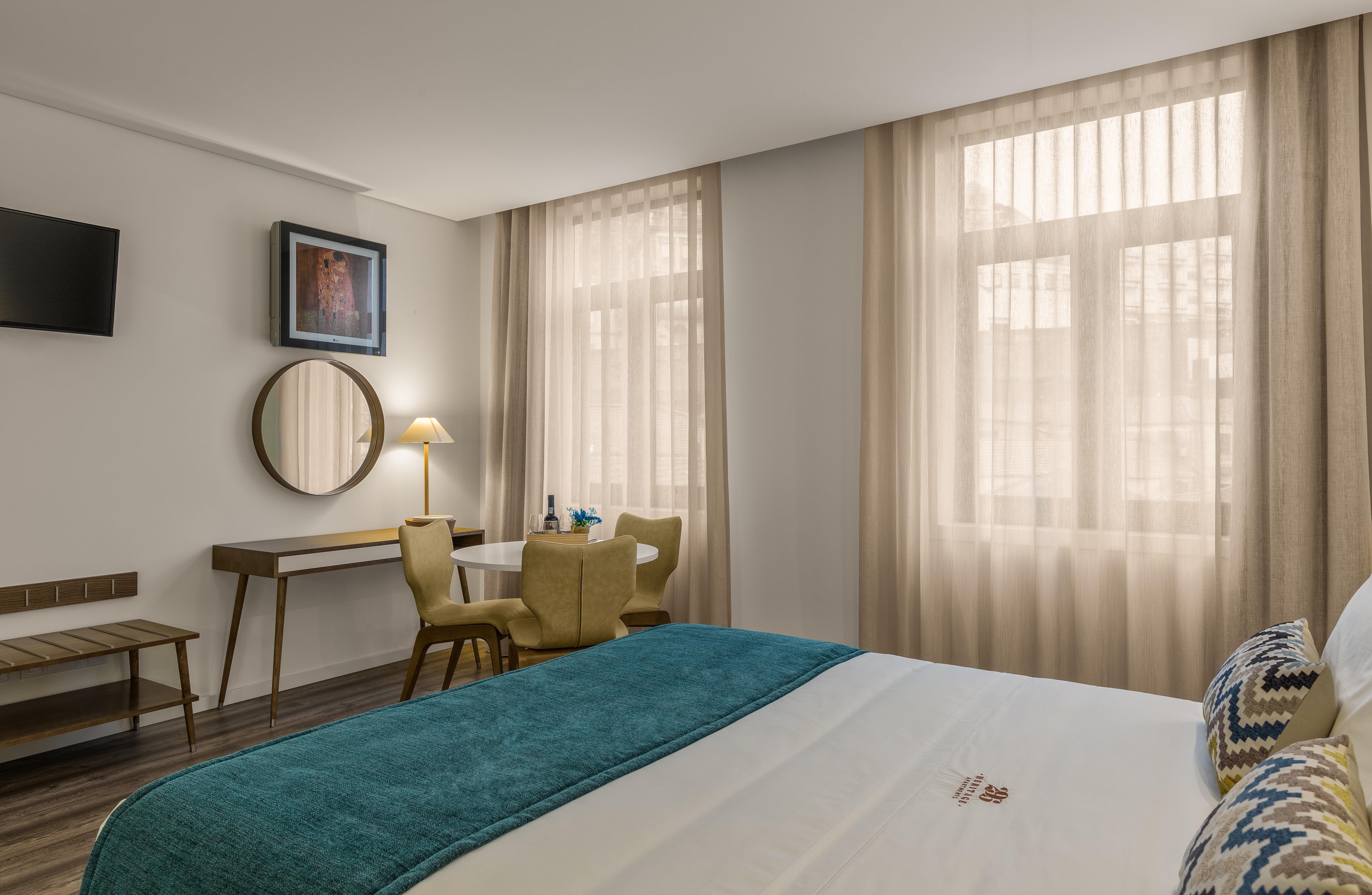 296 Heritage Apartments Vila Nova de Gaia Luaran gambar