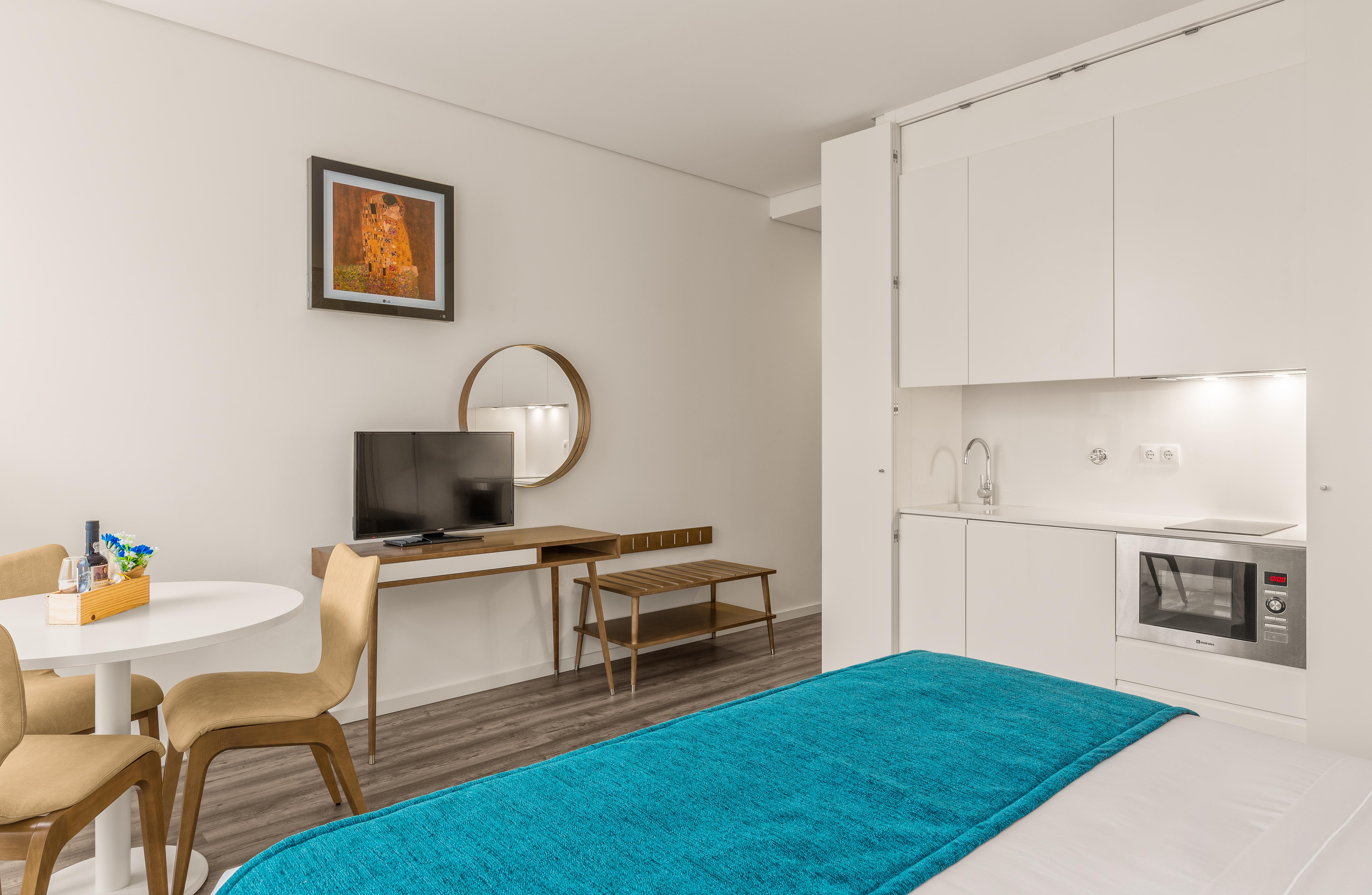 296 Heritage Apartments Vila Nova de Gaia Luaran gambar