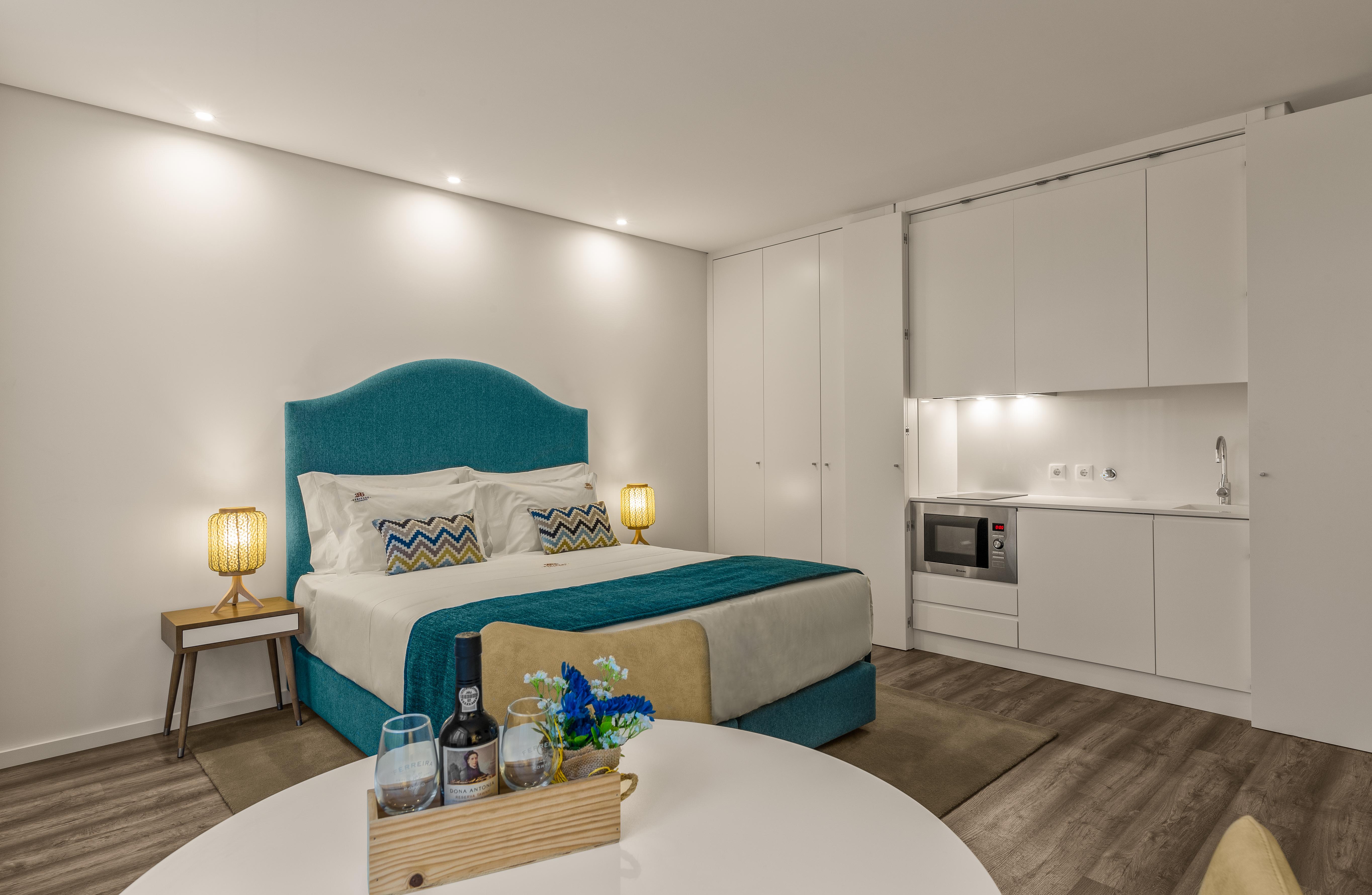 296 Heritage Apartments Vila Nova de Gaia Luaran gambar