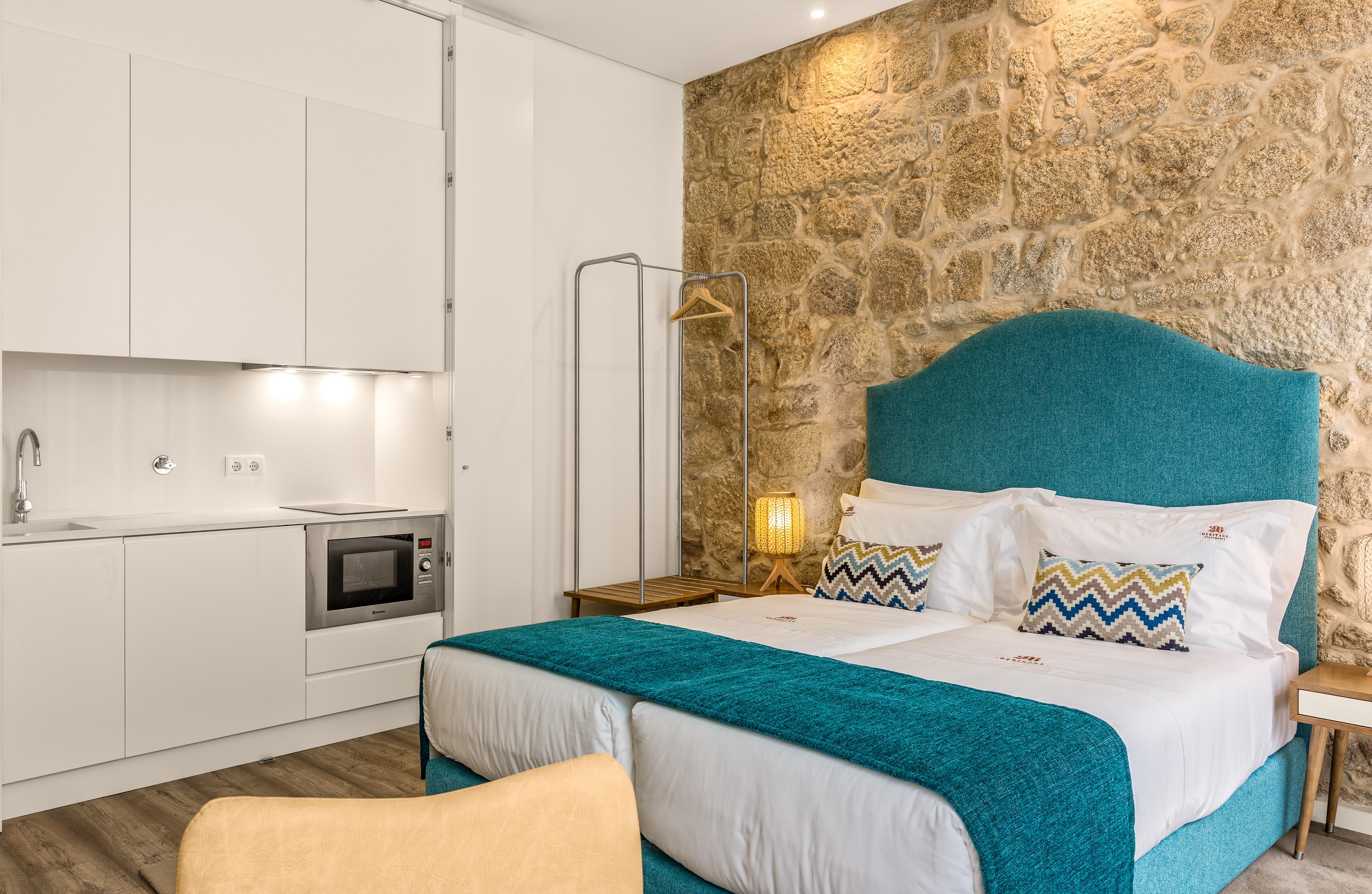 296 Heritage Apartments Vila Nova de Gaia Luaran gambar