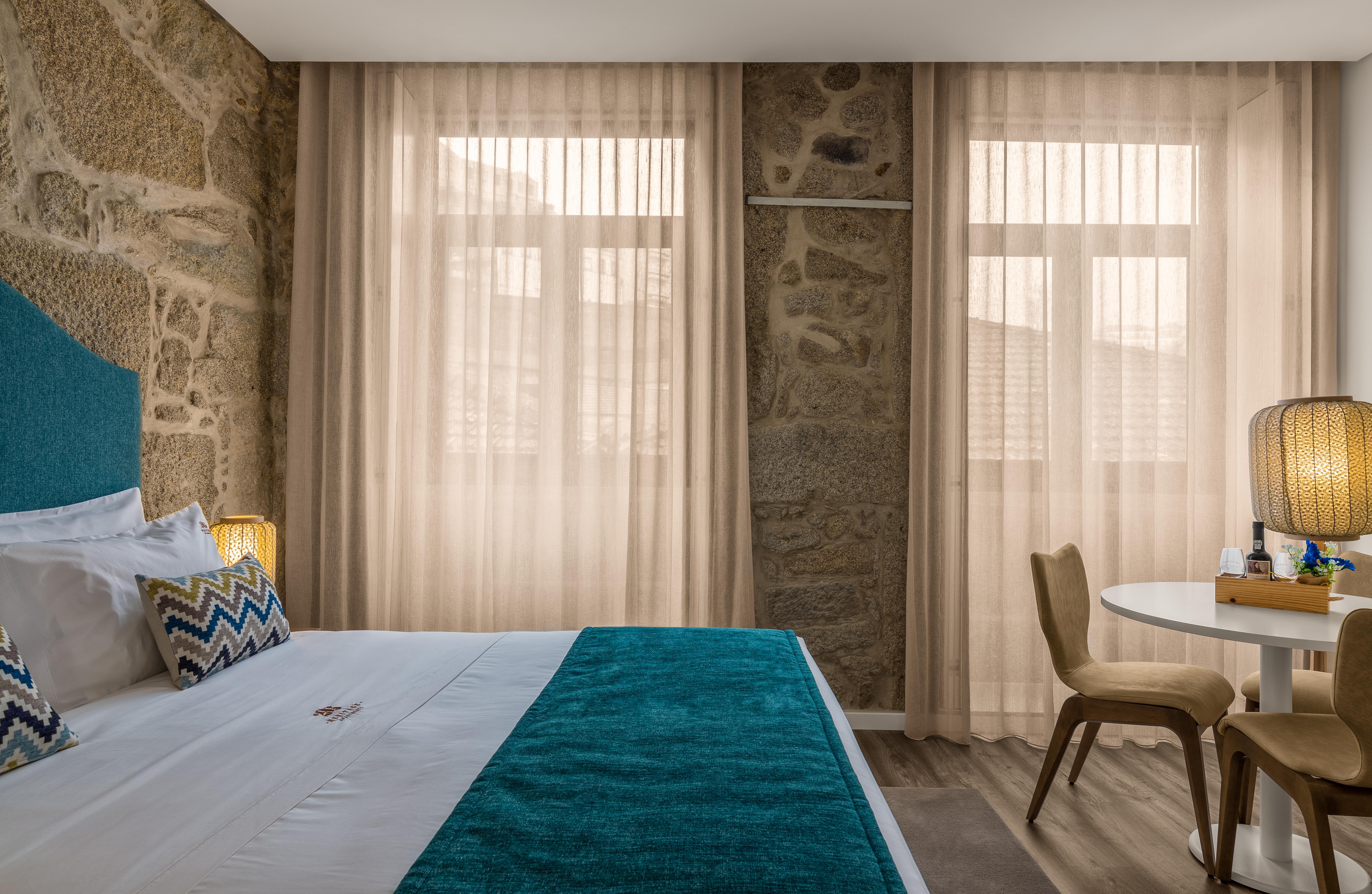 296 Heritage Apartments Vila Nova de Gaia Luaran gambar