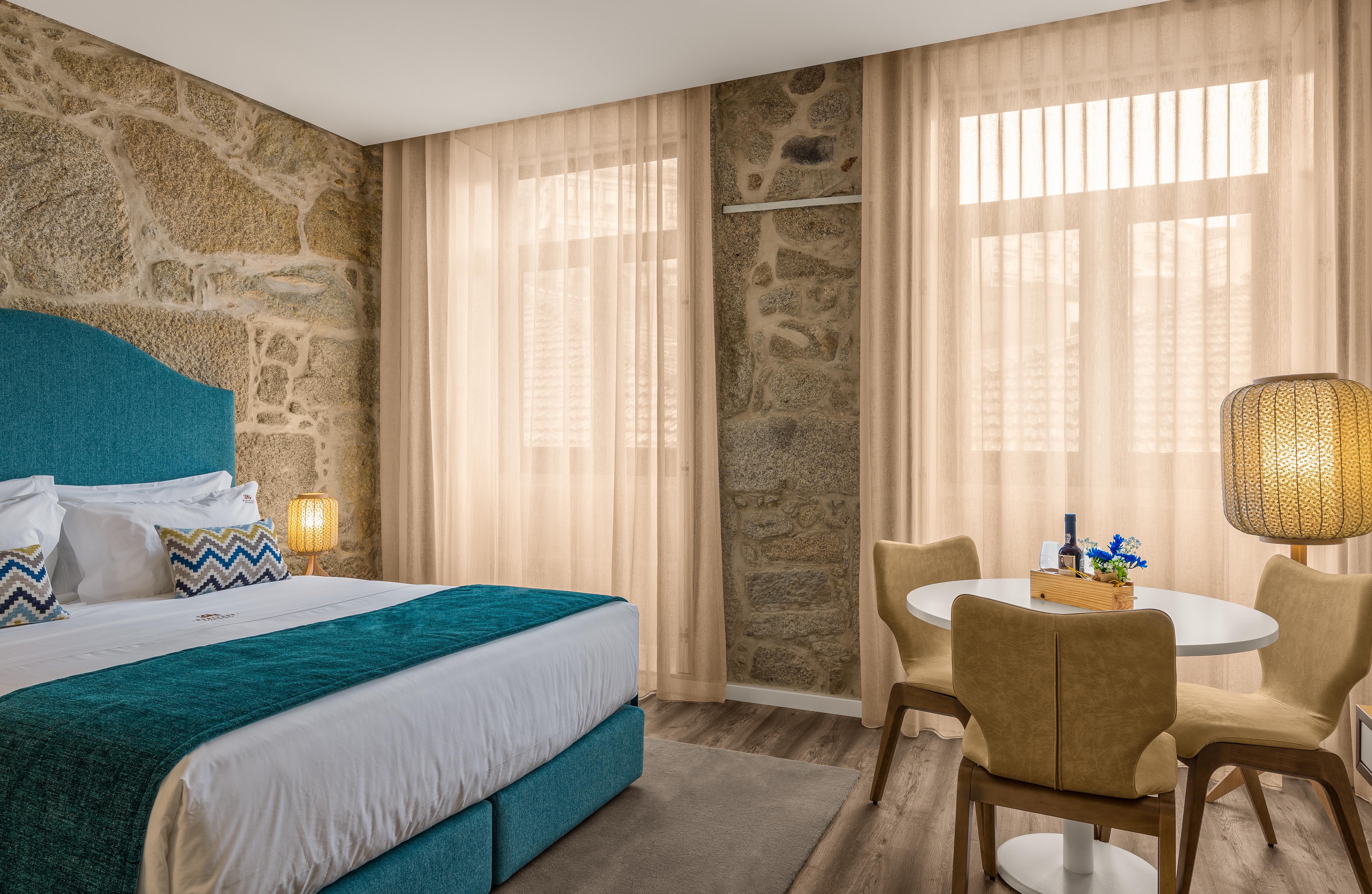 296 Heritage Apartments Vila Nova de Gaia Luaran gambar