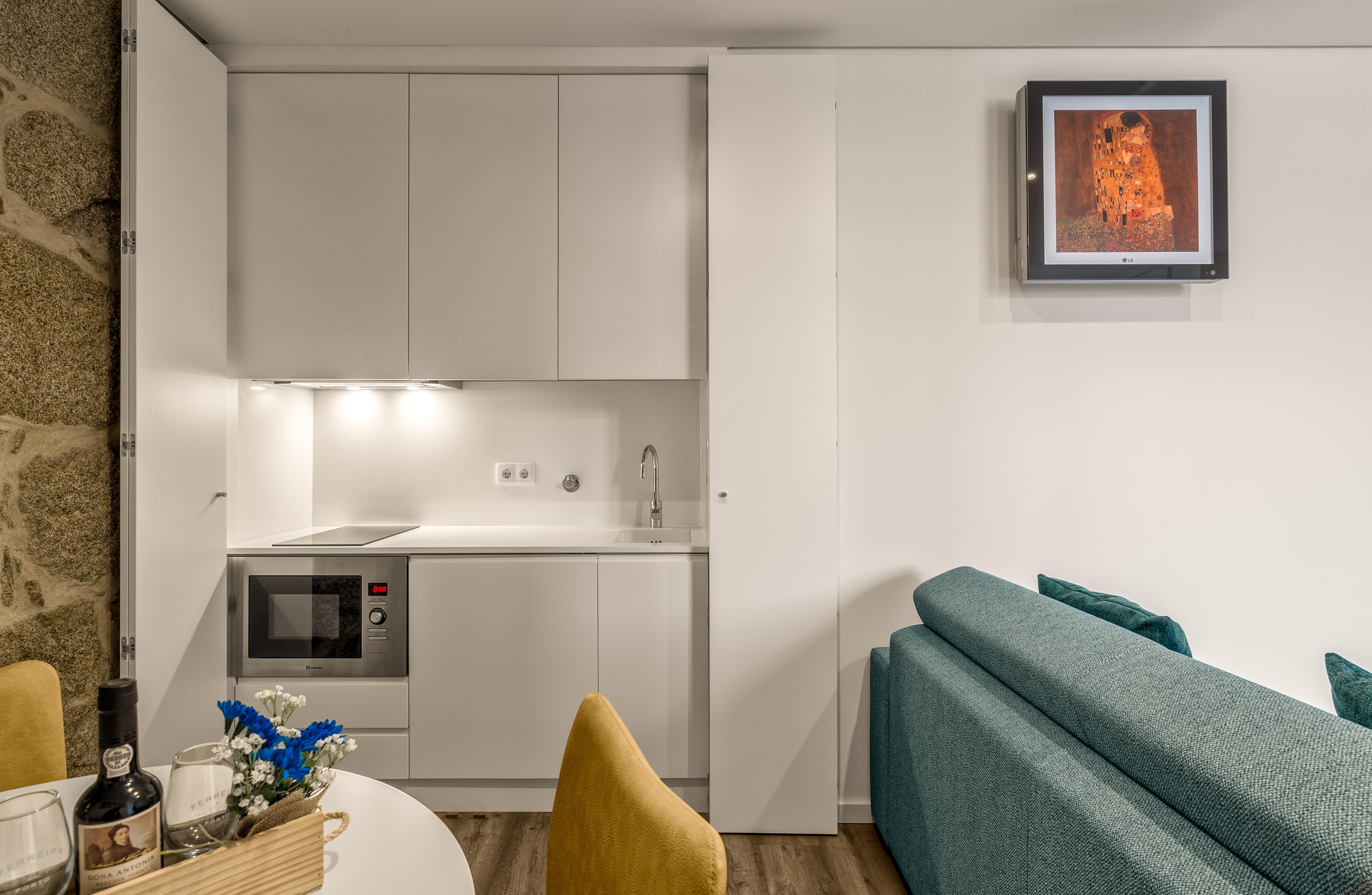 296 Heritage Apartments Vila Nova de Gaia Luaran gambar