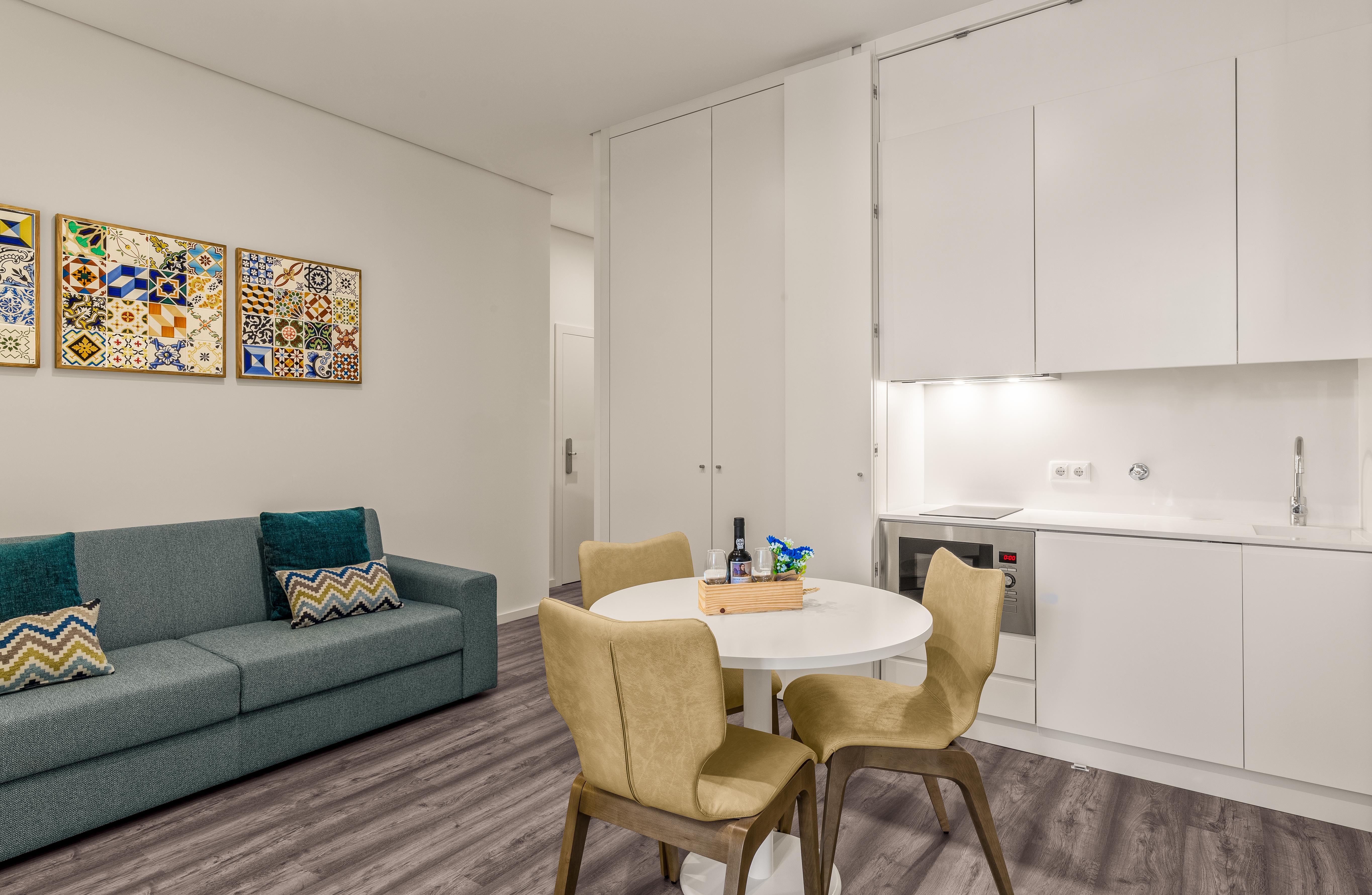 296 Heritage Apartments Vila Nova de Gaia Luaran gambar