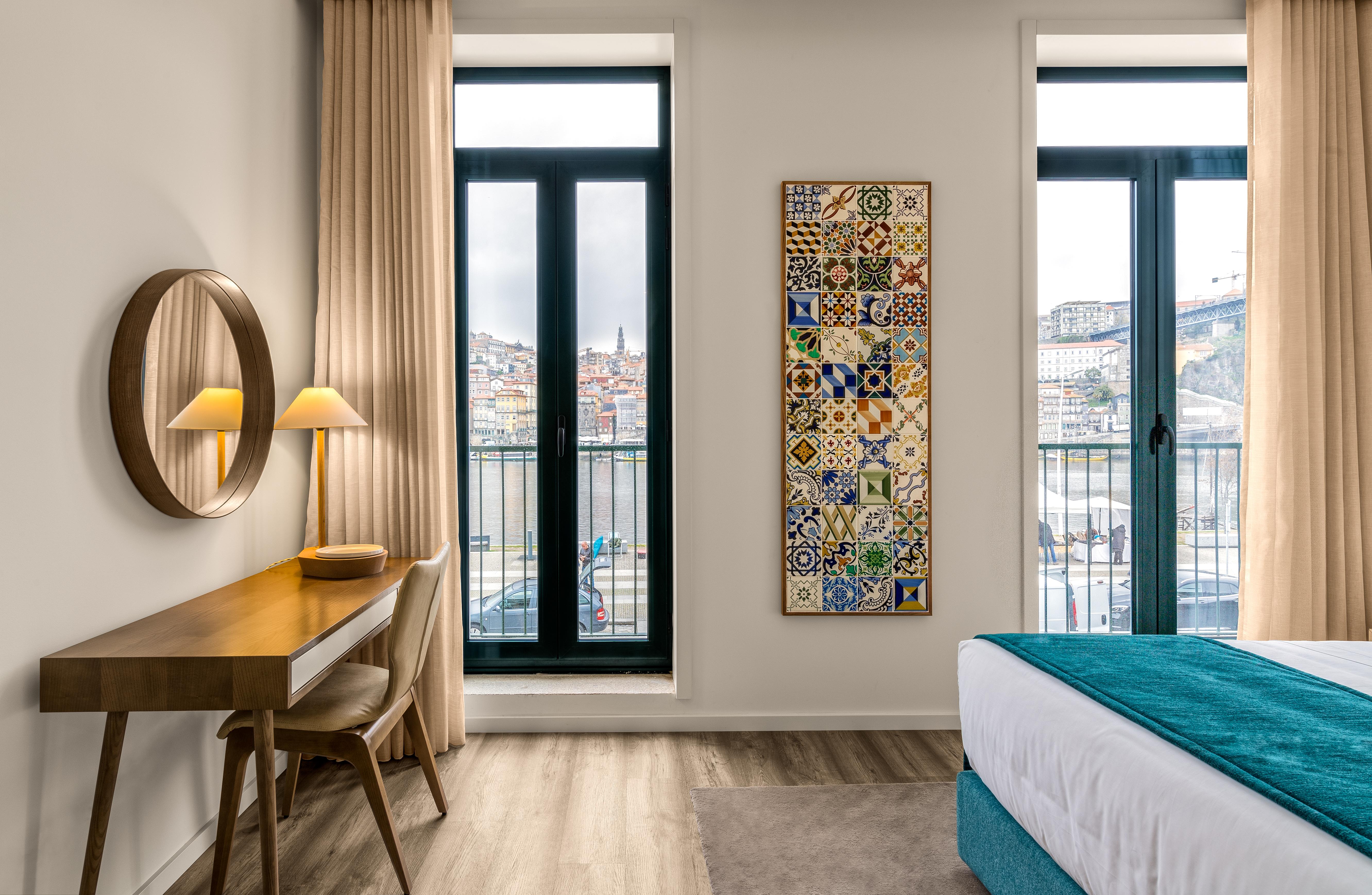 296 Heritage Apartments Vila Nova de Gaia Luaran gambar