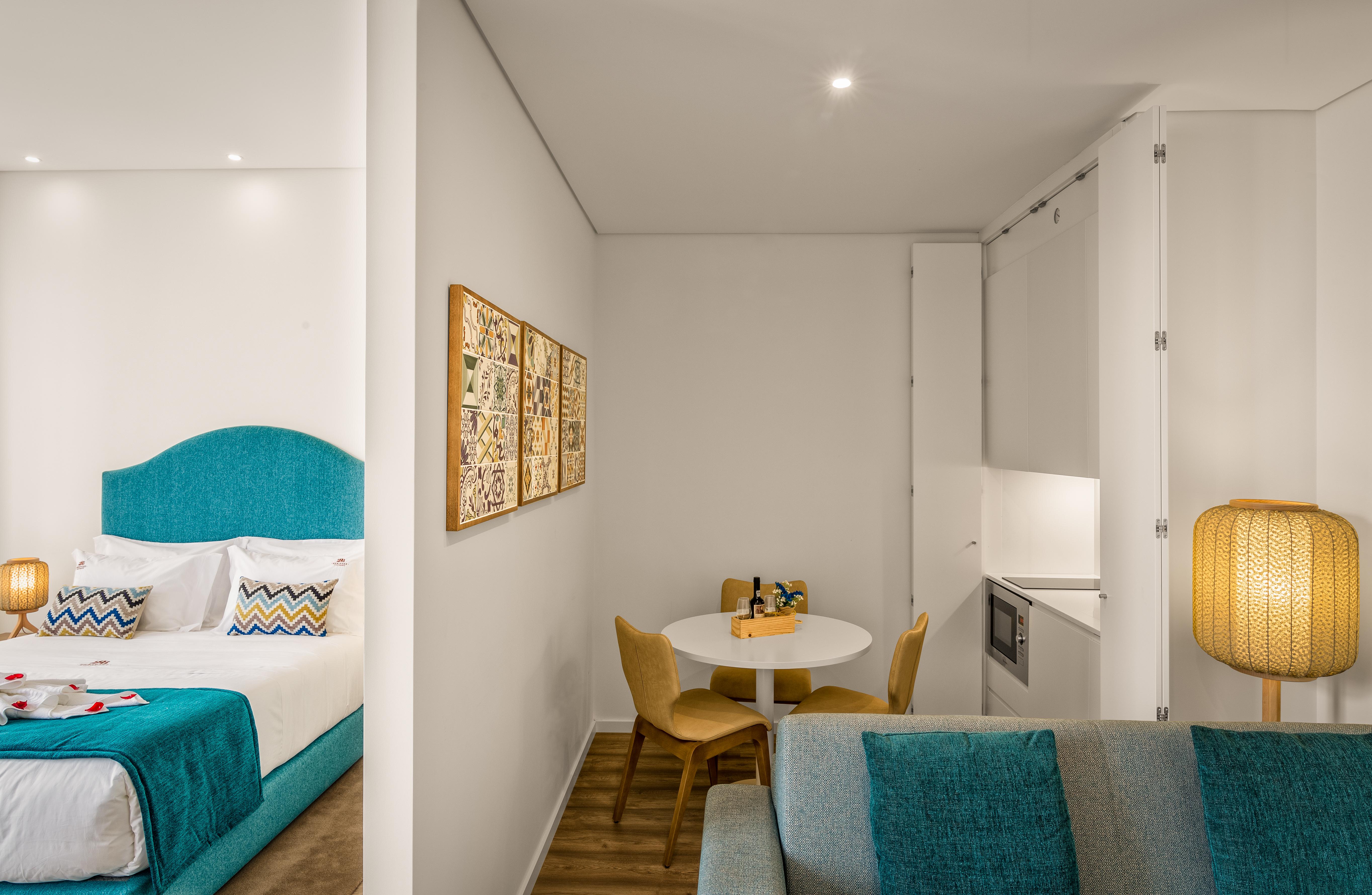 296 Heritage Apartments Vila Nova de Gaia Luaran gambar