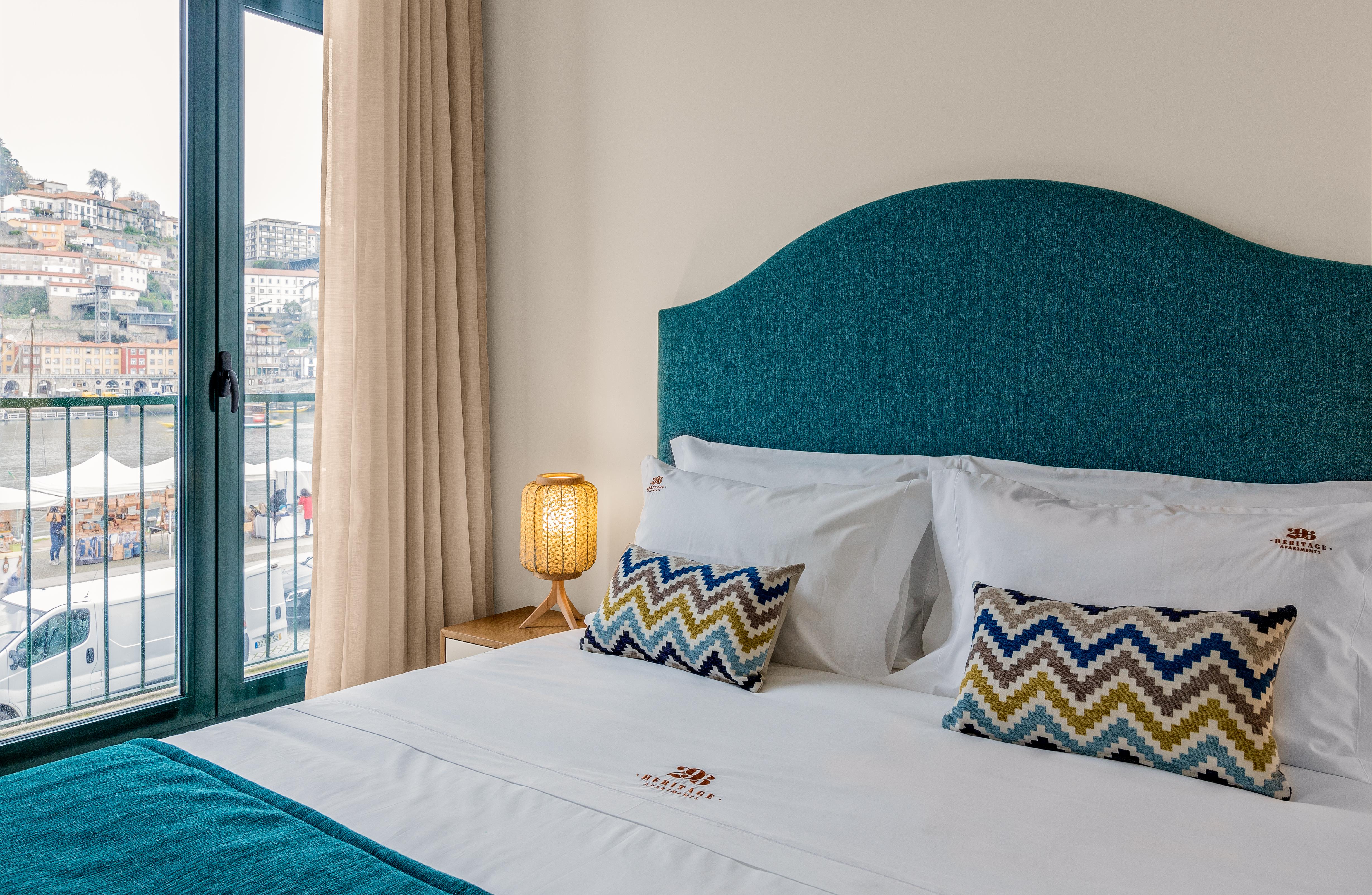 296 Heritage Apartments Vila Nova de Gaia Luaran gambar