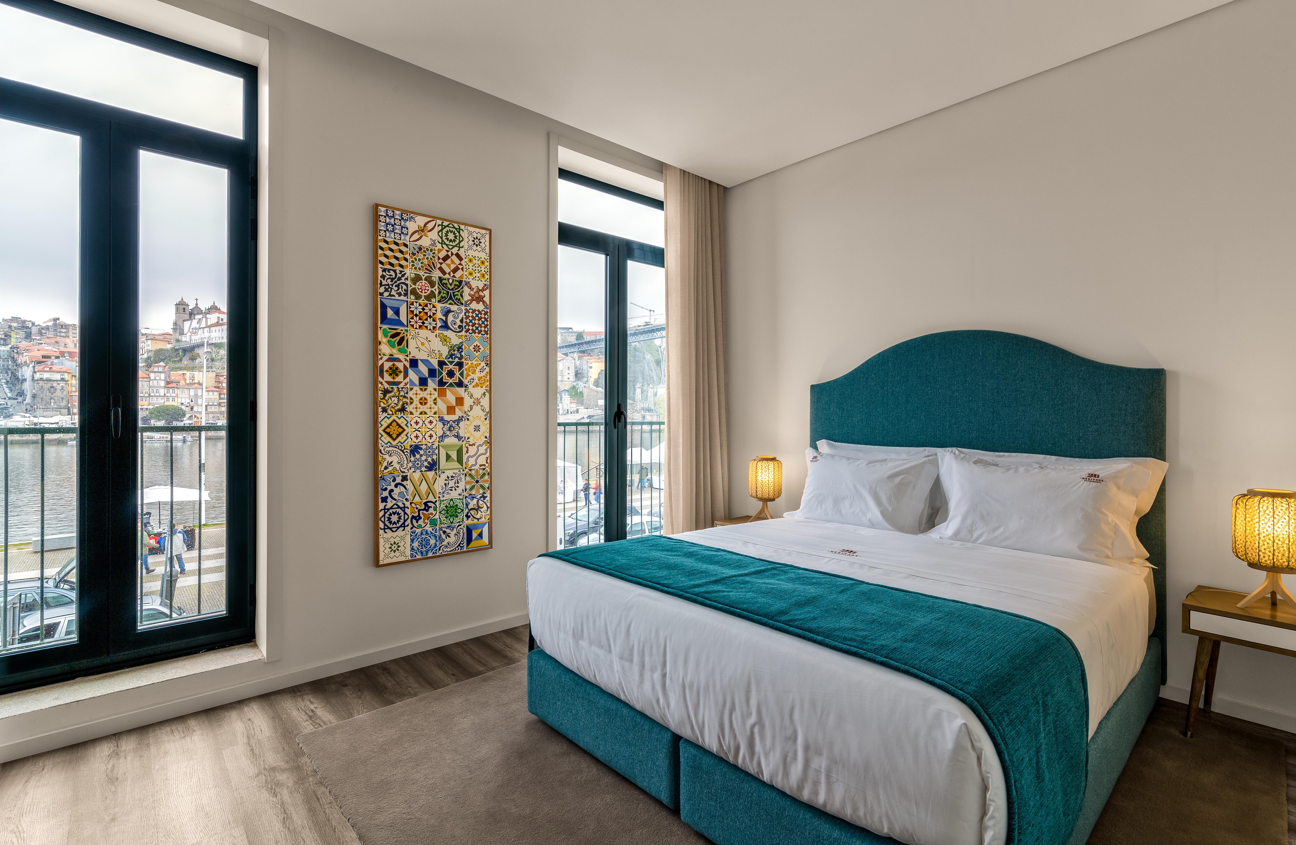 296 Heritage Apartments Vila Nova de Gaia Luaran gambar