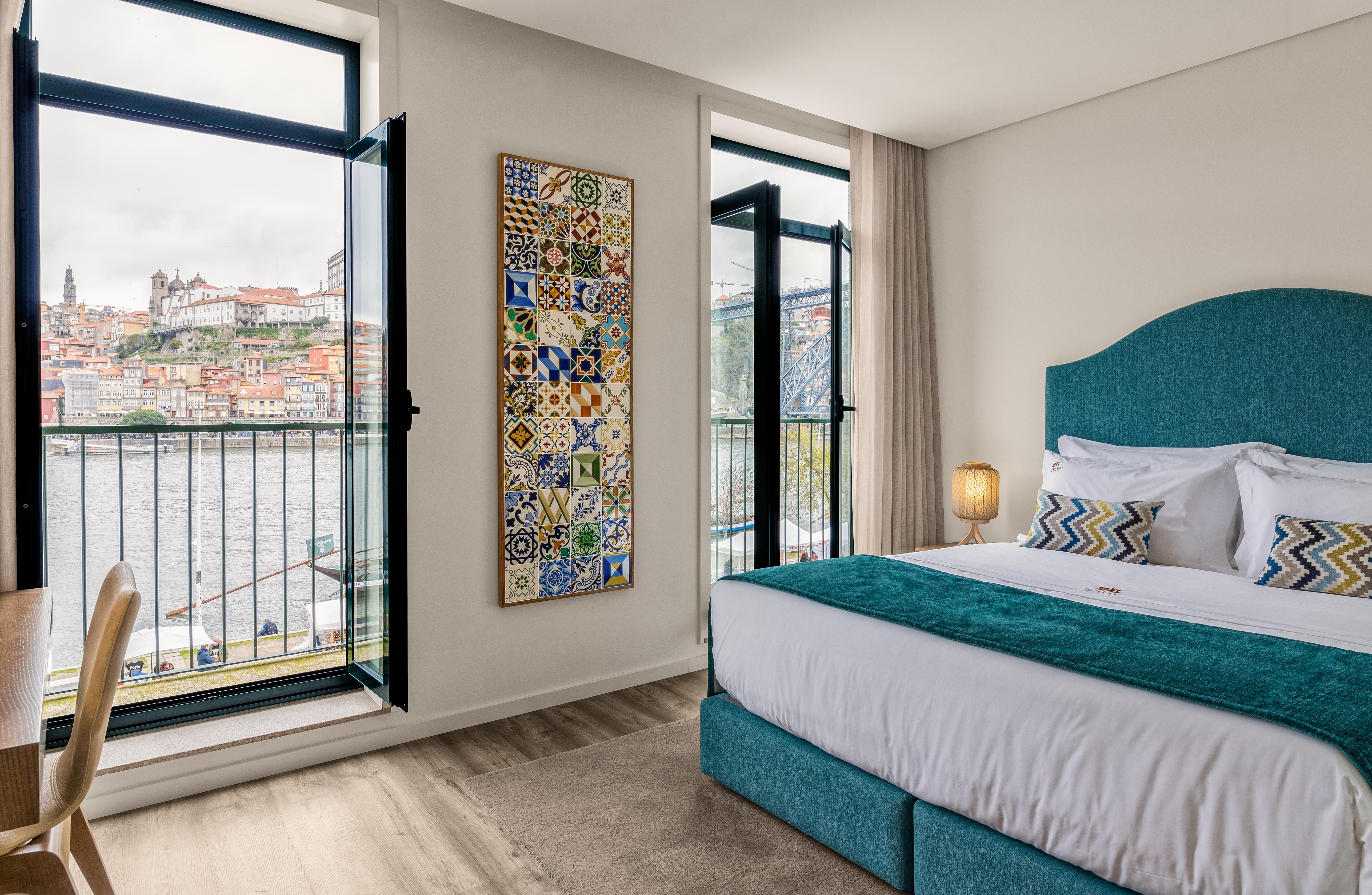 296 Heritage Apartments Vila Nova de Gaia Luaran gambar