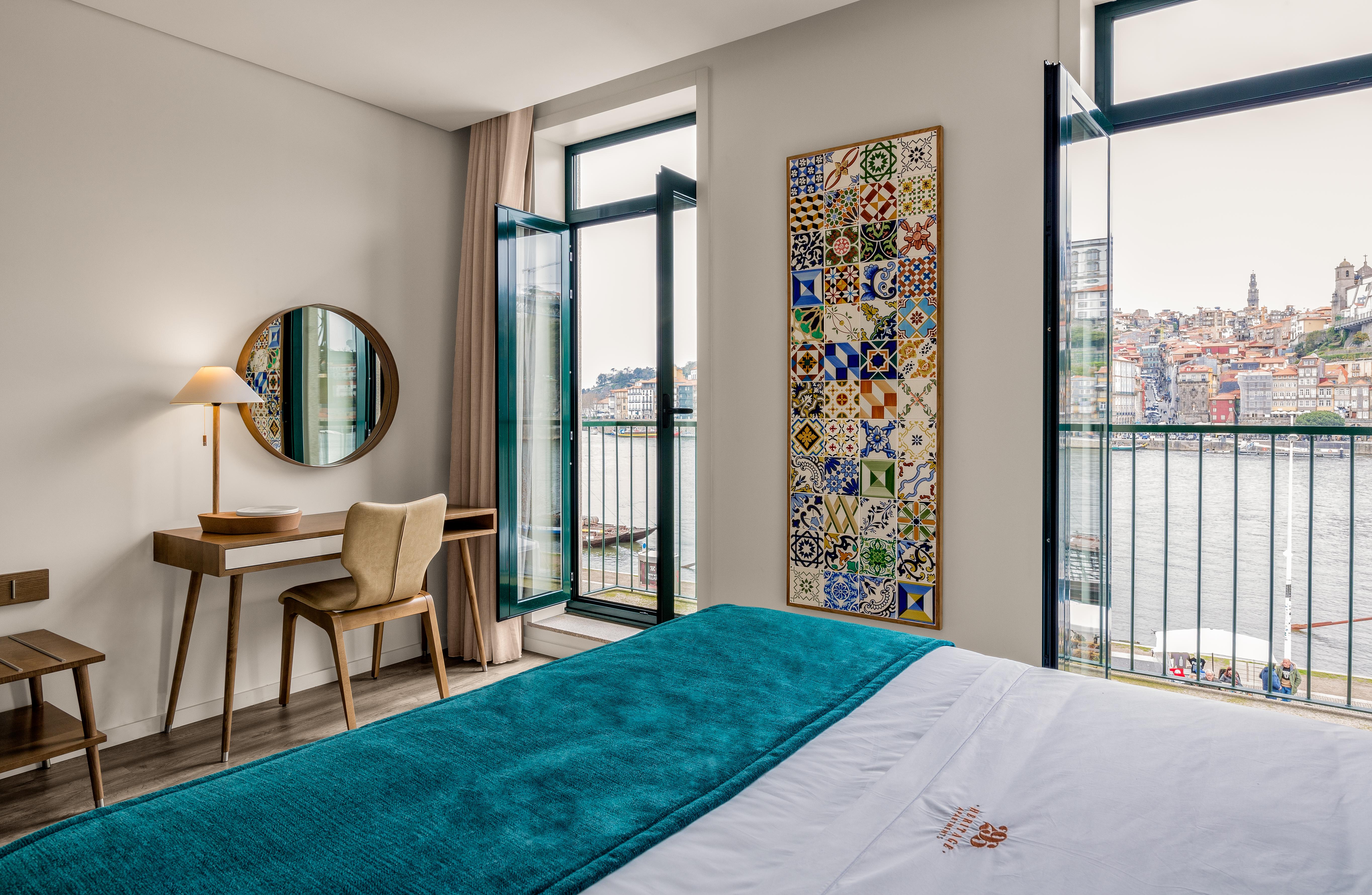 296 Heritage Apartments Vila Nova de Gaia Luaran gambar