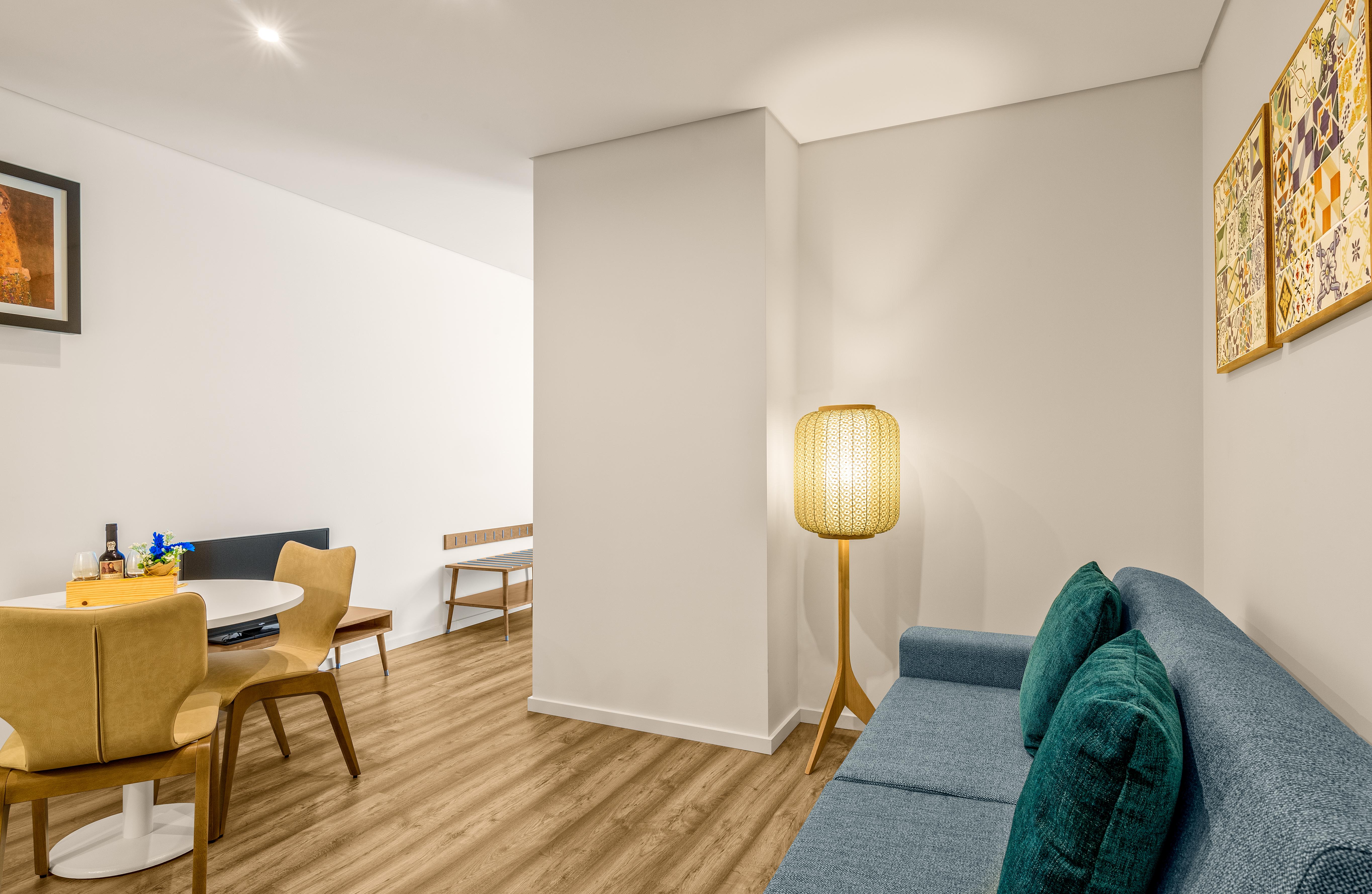 296 Heritage Apartments Vila Nova de Gaia Luaran gambar