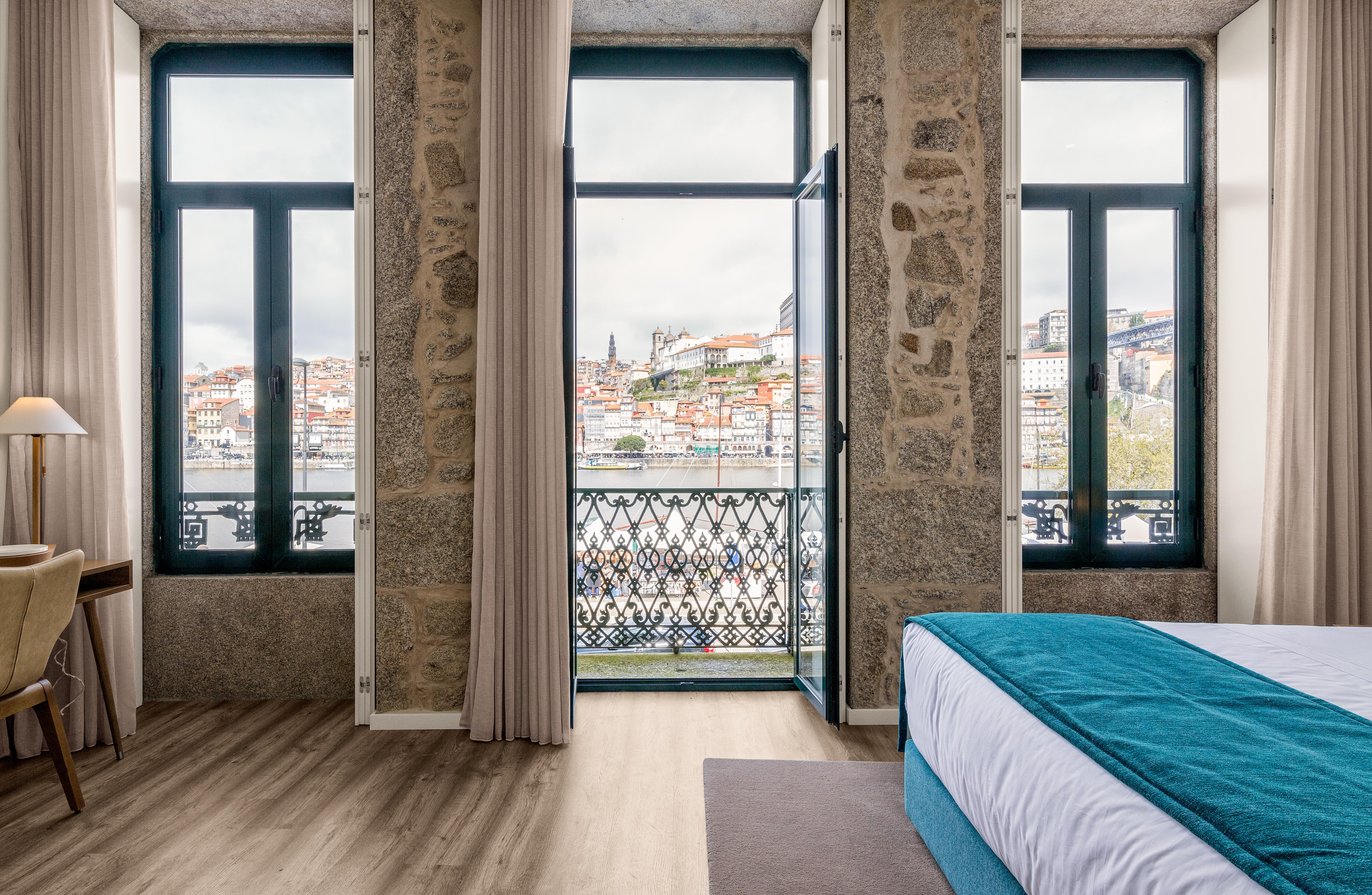 296 Heritage Apartments Vila Nova de Gaia Luaran gambar