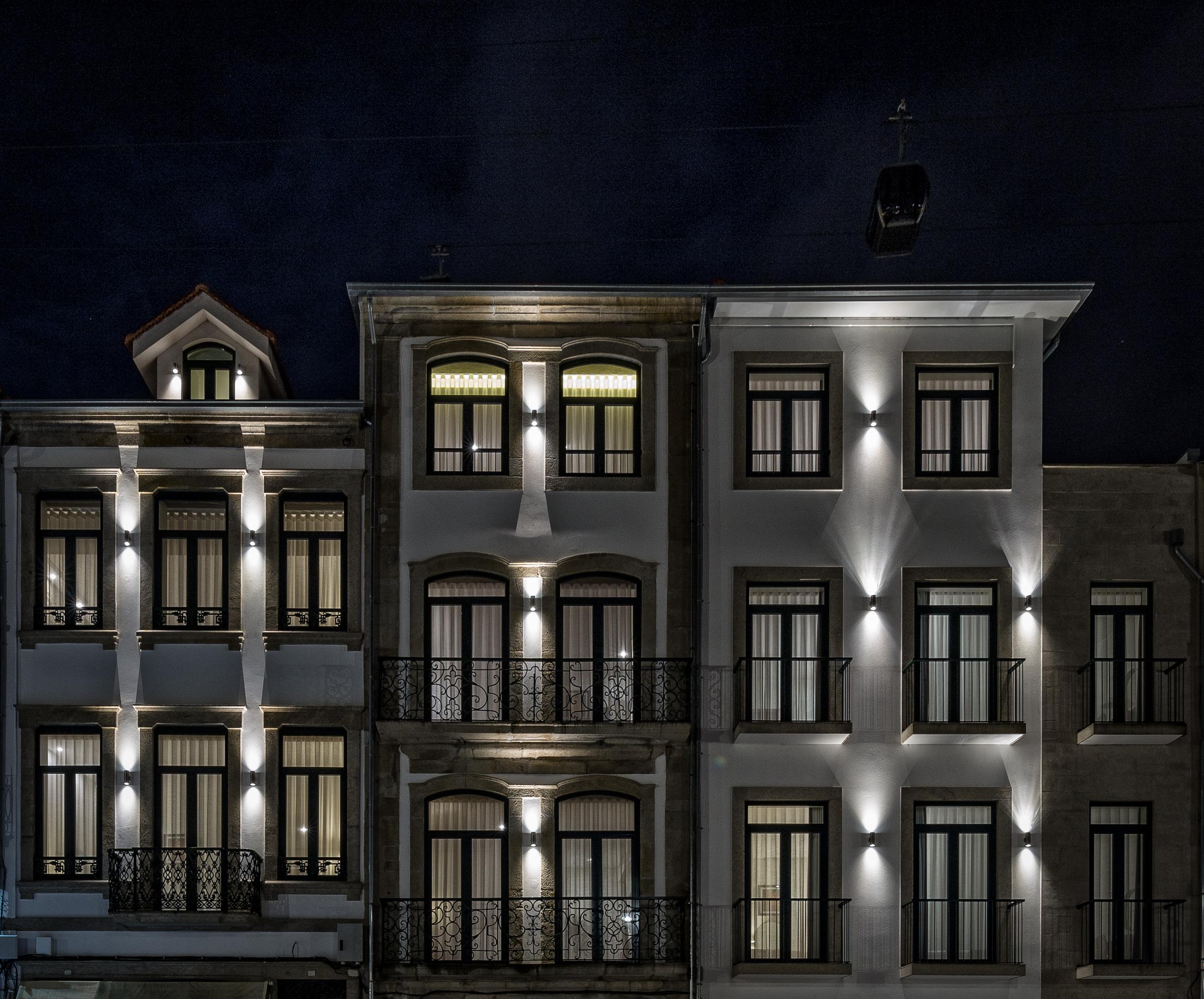 296 Heritage Apartments Vila Nova de Gaia Luaran gambar
