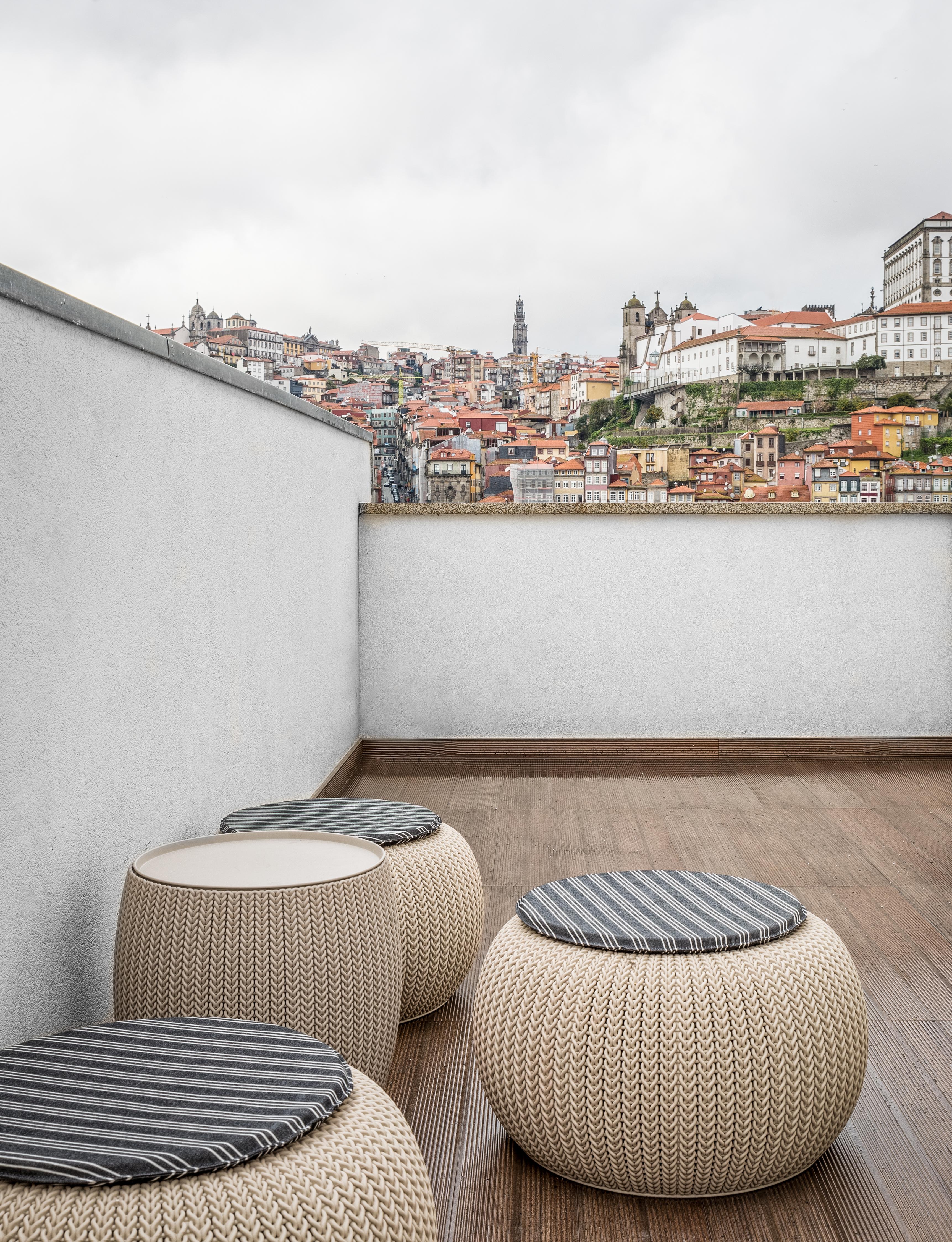 296 Heritage Apartments Vila Nova de Gaia Luaran gambar